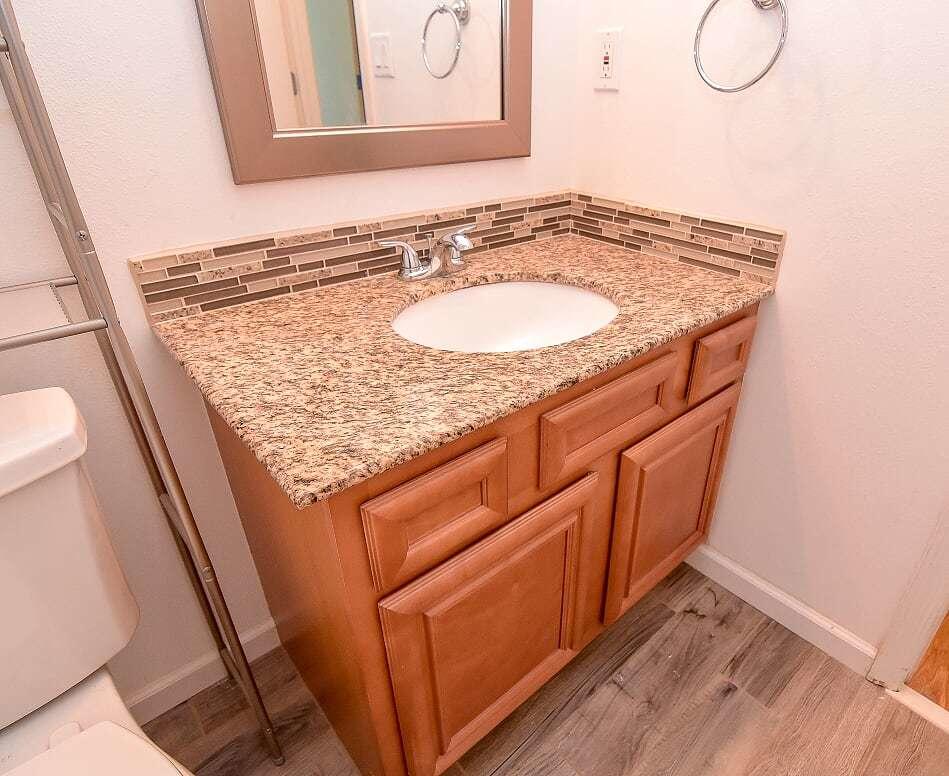 HOLLYROD PARK PH 2 - Residential