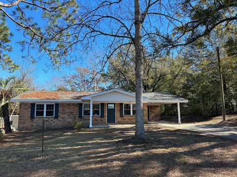 A home in Laurel Hill