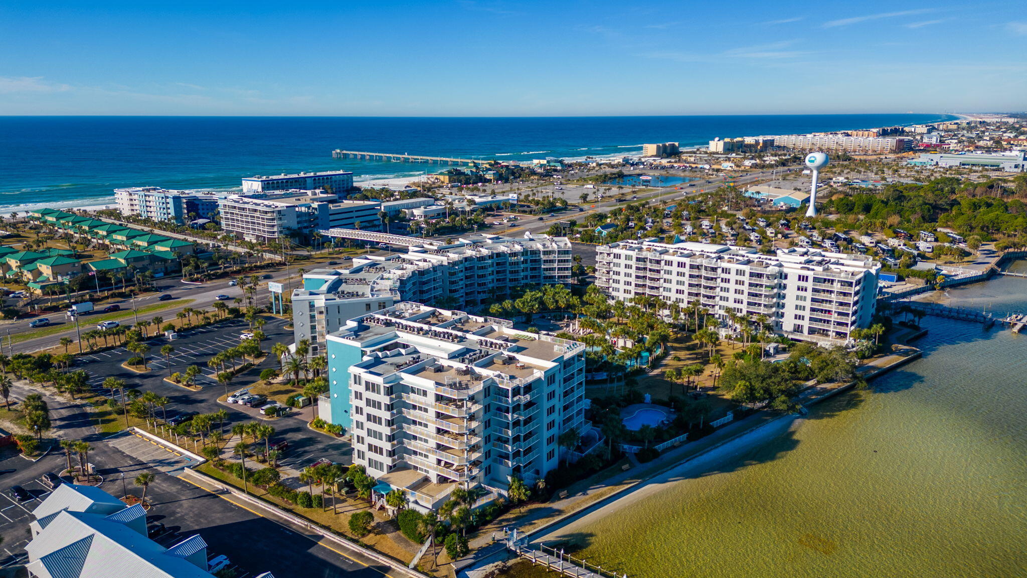 DESTIN WEST PELICAN - Residential