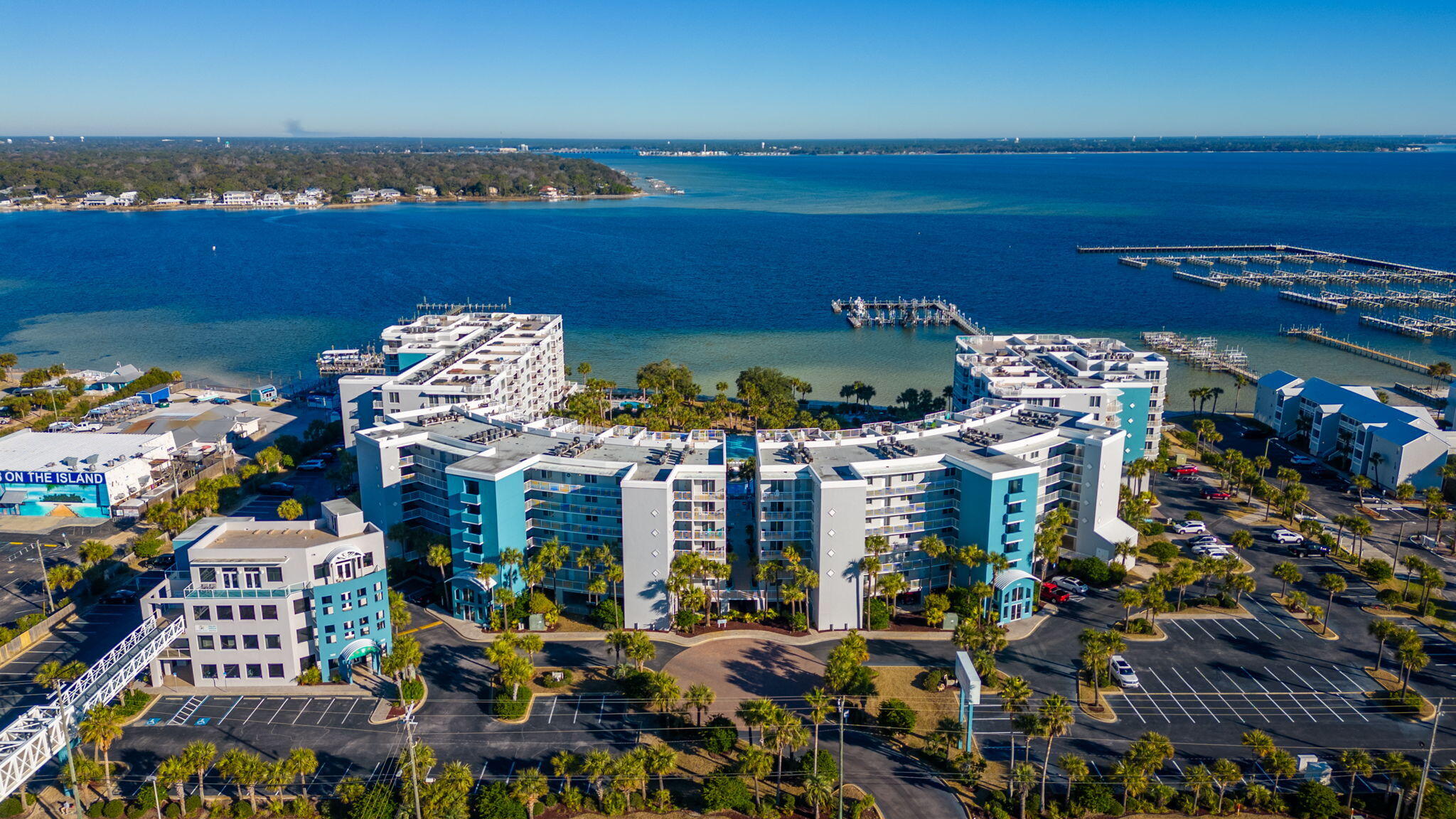 DESTIN WEST PELICAN - Residential