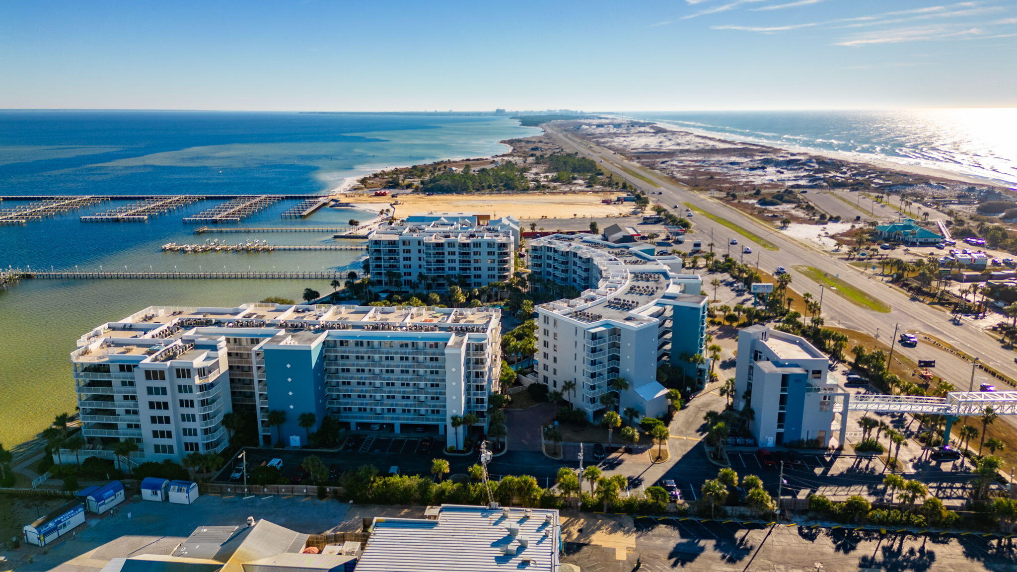 DESTIN WEST PELICAN - Residential