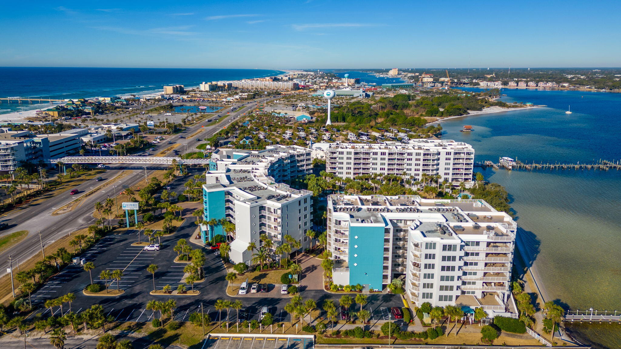 DESTIN WEST PELICAN - Residential