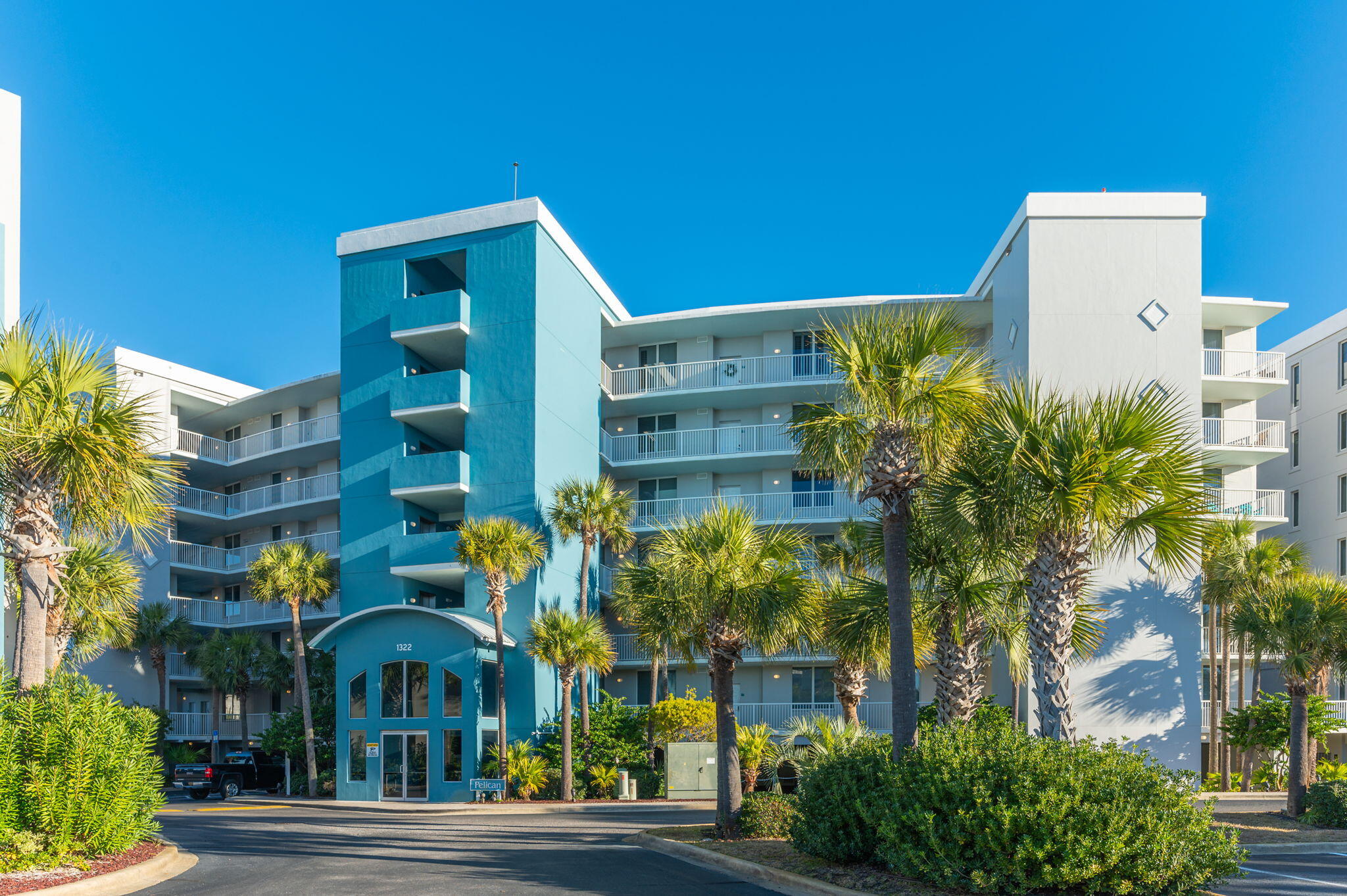 DESTIN WEST PELICAN - Residential