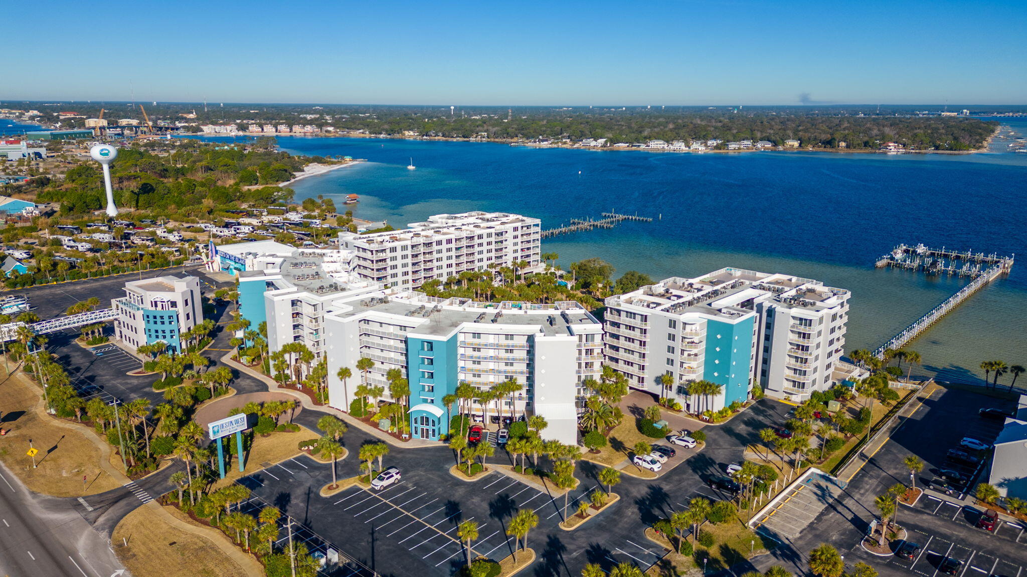 DESTIN WEST PELICAN - Residential