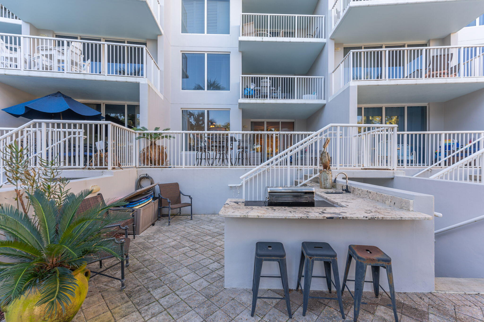 DESTIN WEST PELICAN - Residential