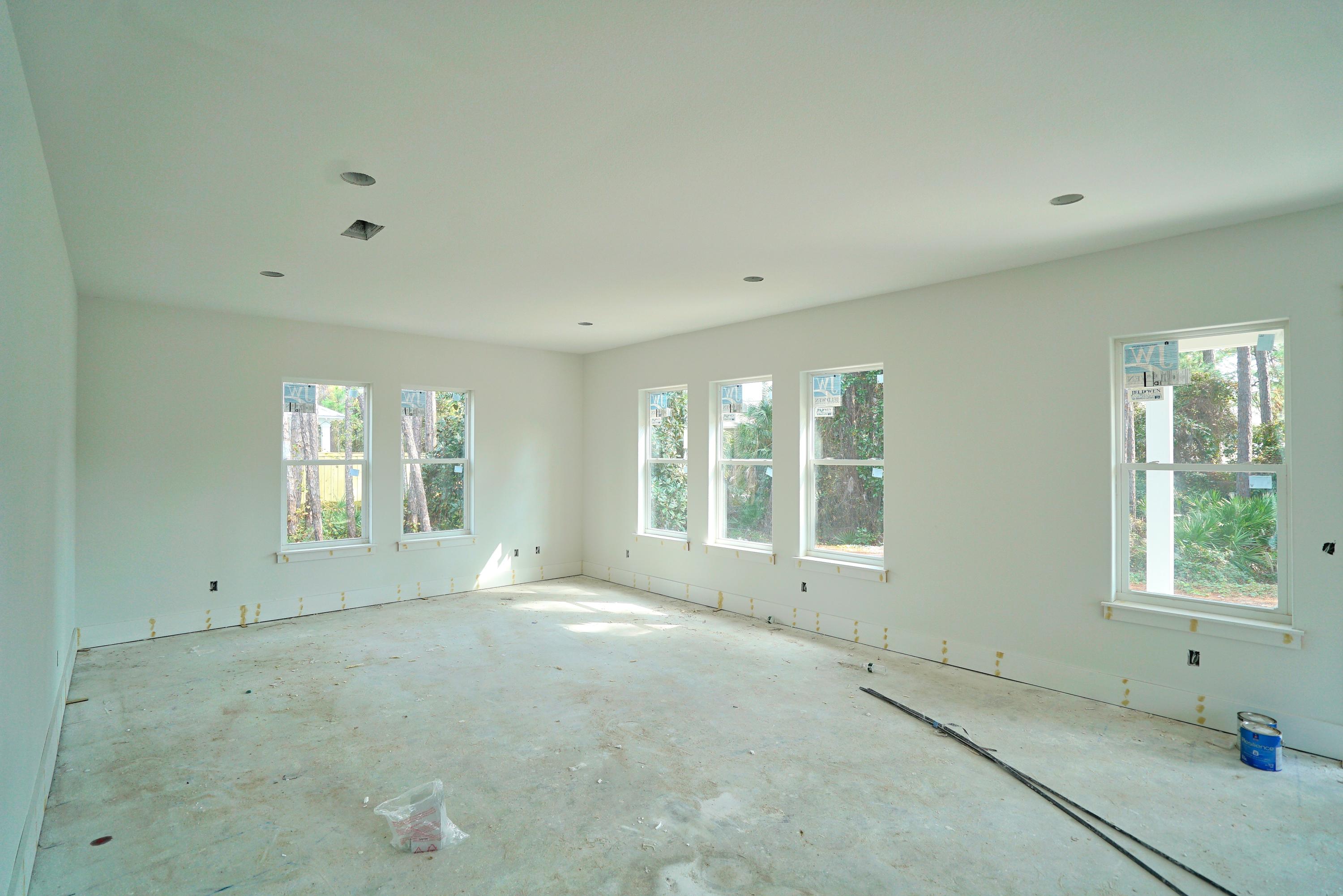 Villas of Frangista - Residential