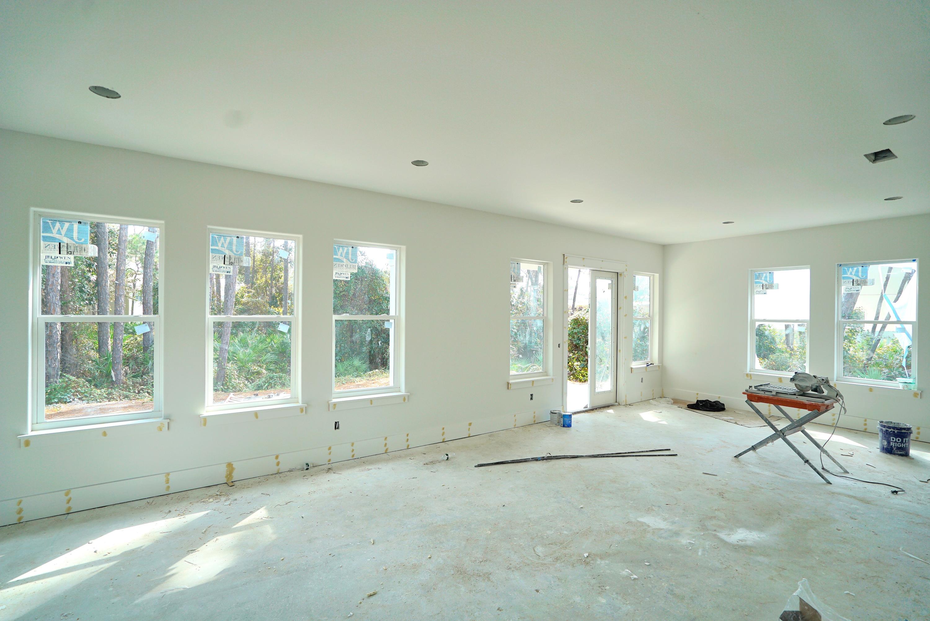 Villas of Frangista - Residential