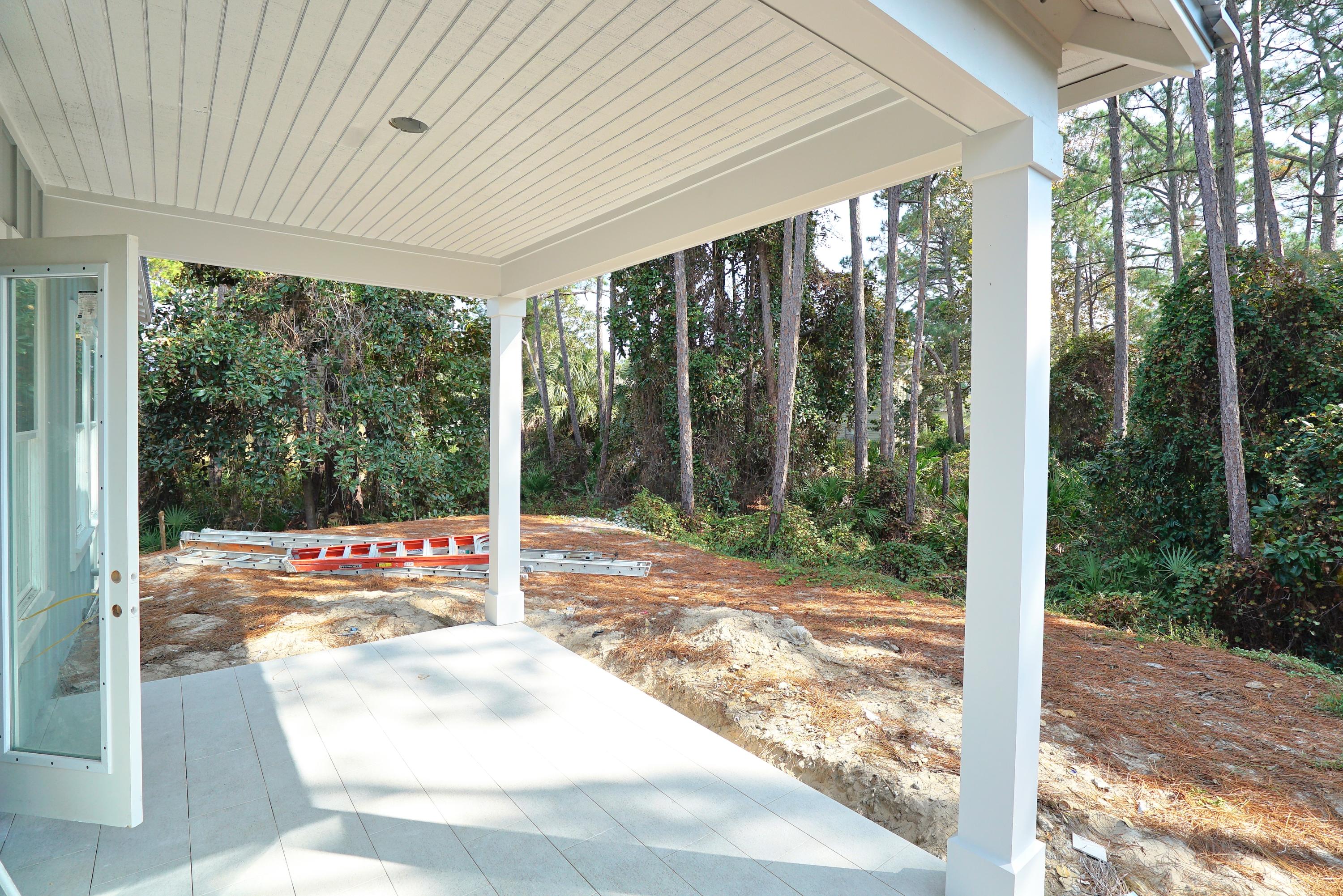 Villas of Frangista - Residential