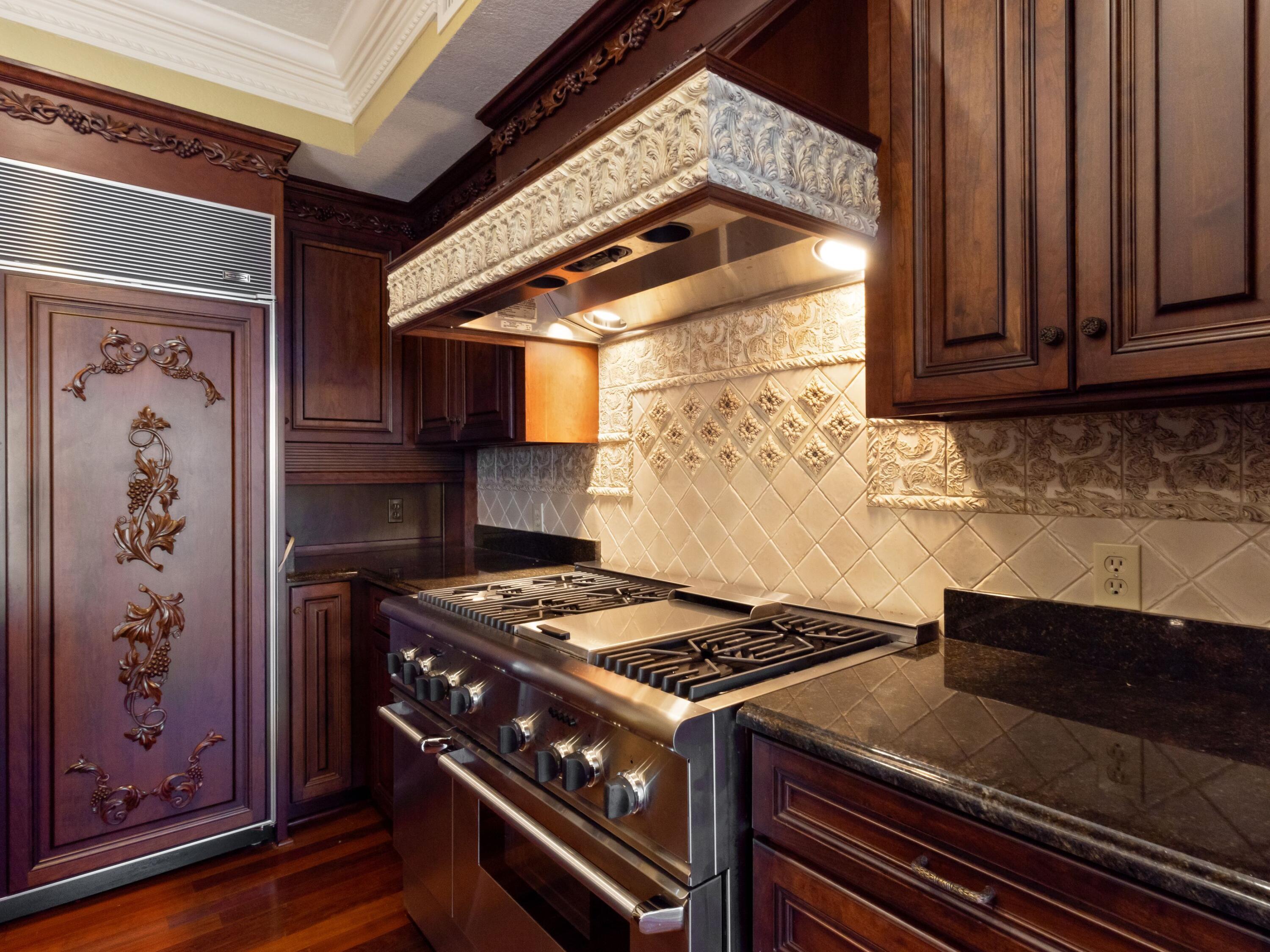 GULFVIEW S/D TO MARY ESTHER - Residential