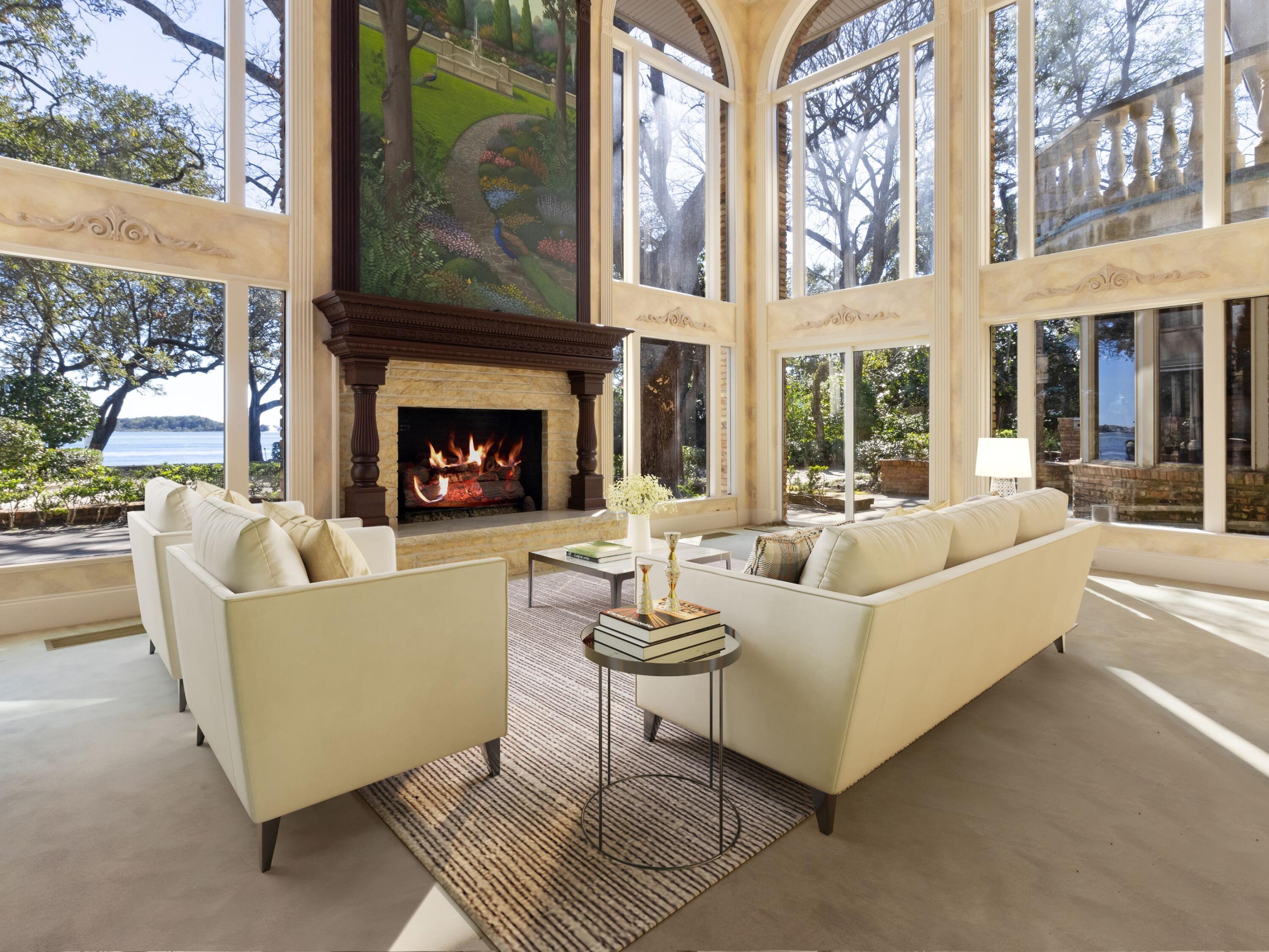 GULFVIEW S/D TO MARY ESTHER - Residential