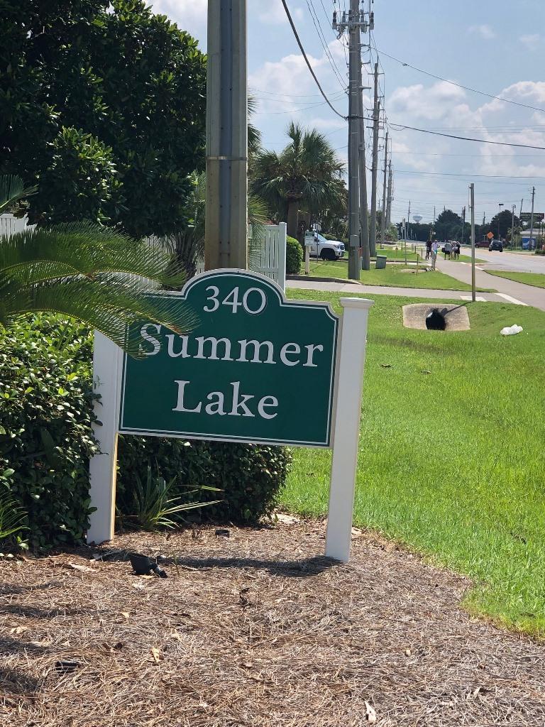 SUMMERLAKE T/H - Residential