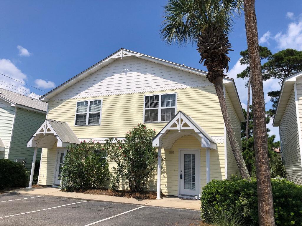 SUMMERLAKE T/H - Residential