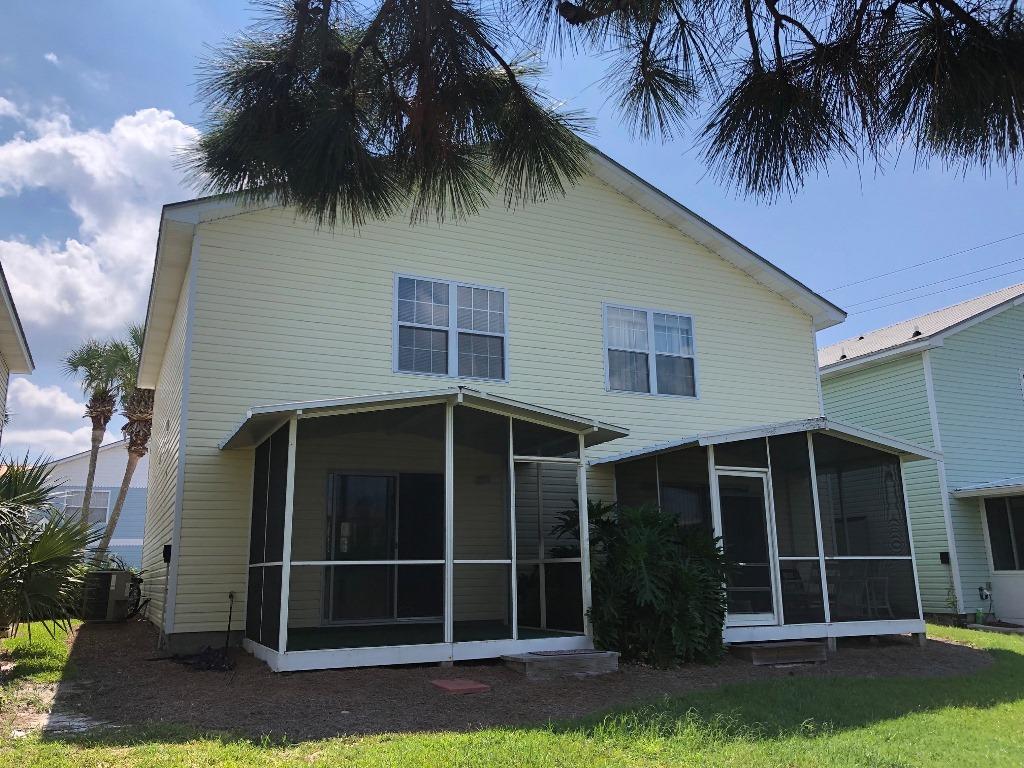 SUMMERLAKE T/H - Residential