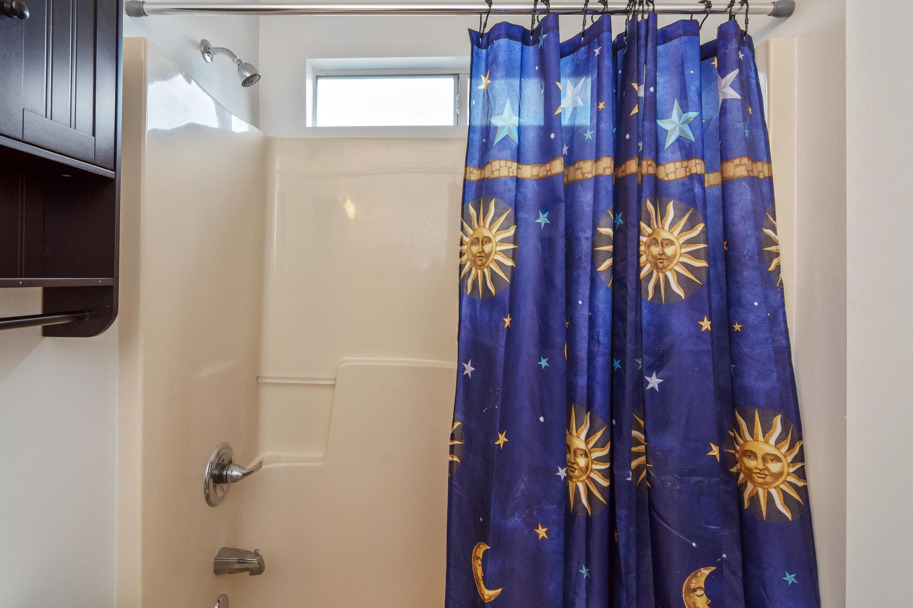 RUSH PARK WEST S/D - Residential