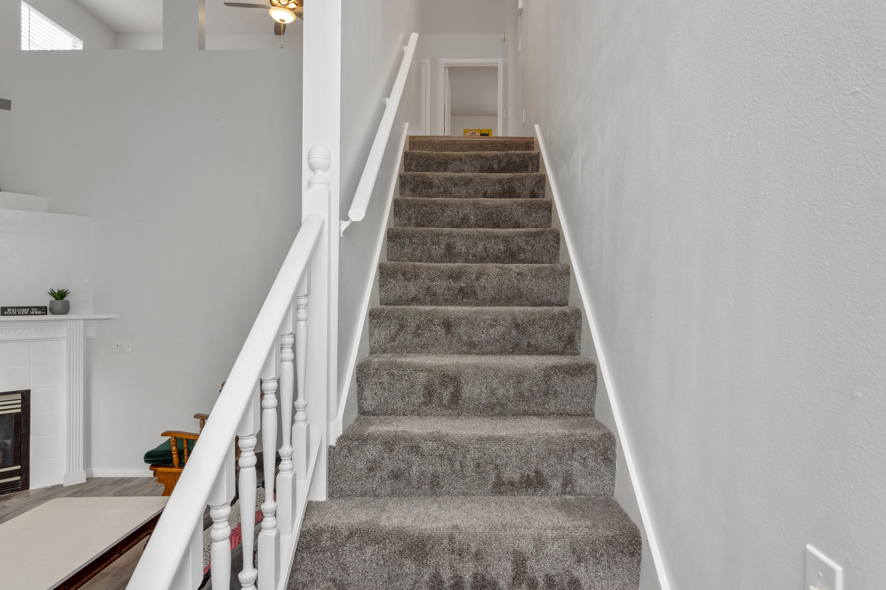 RUSH PARK WEST S/D - Residential