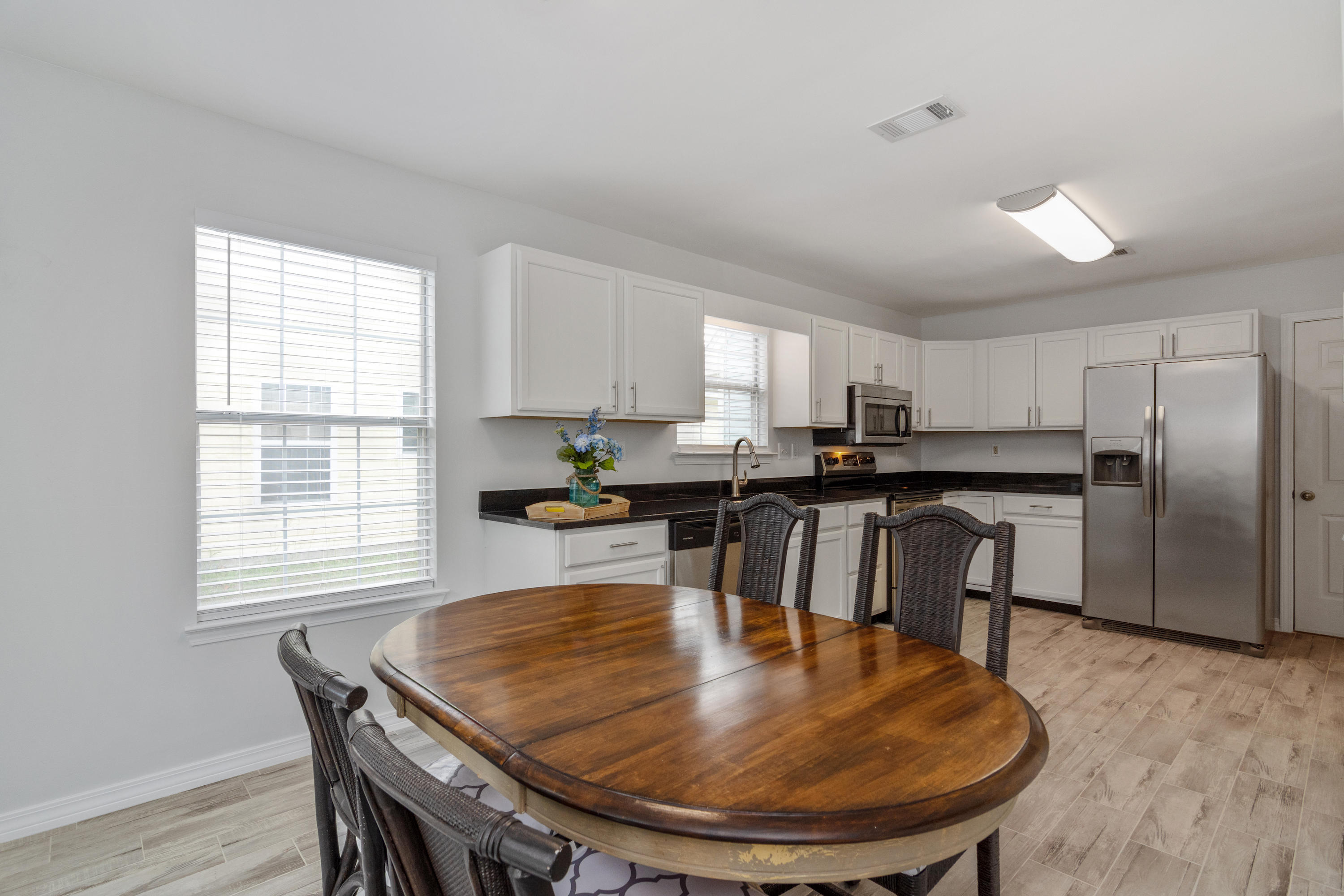 RUSH PARK WEST S/D - Residential