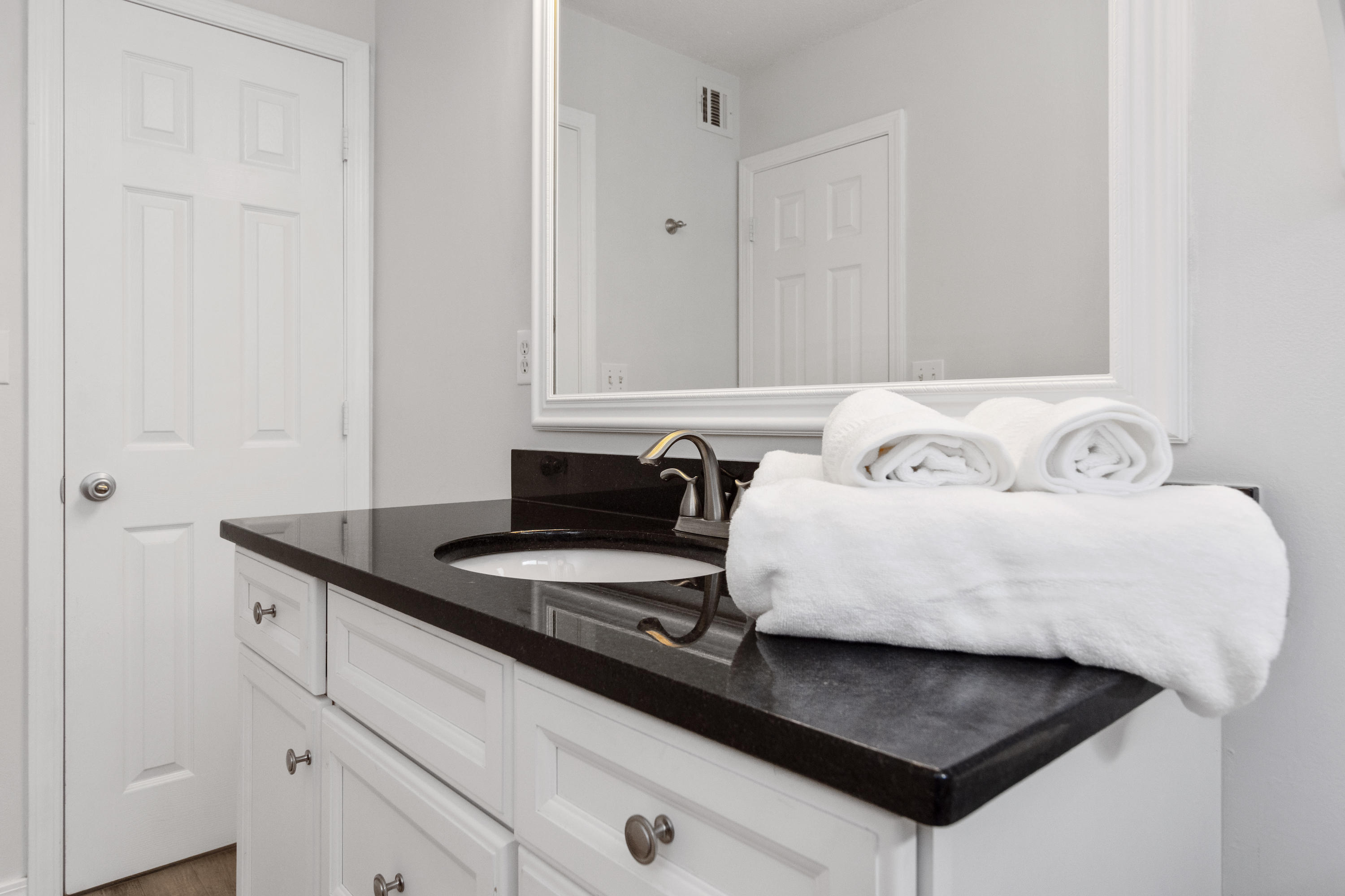 RUSH PARK WEST S/D - Residential