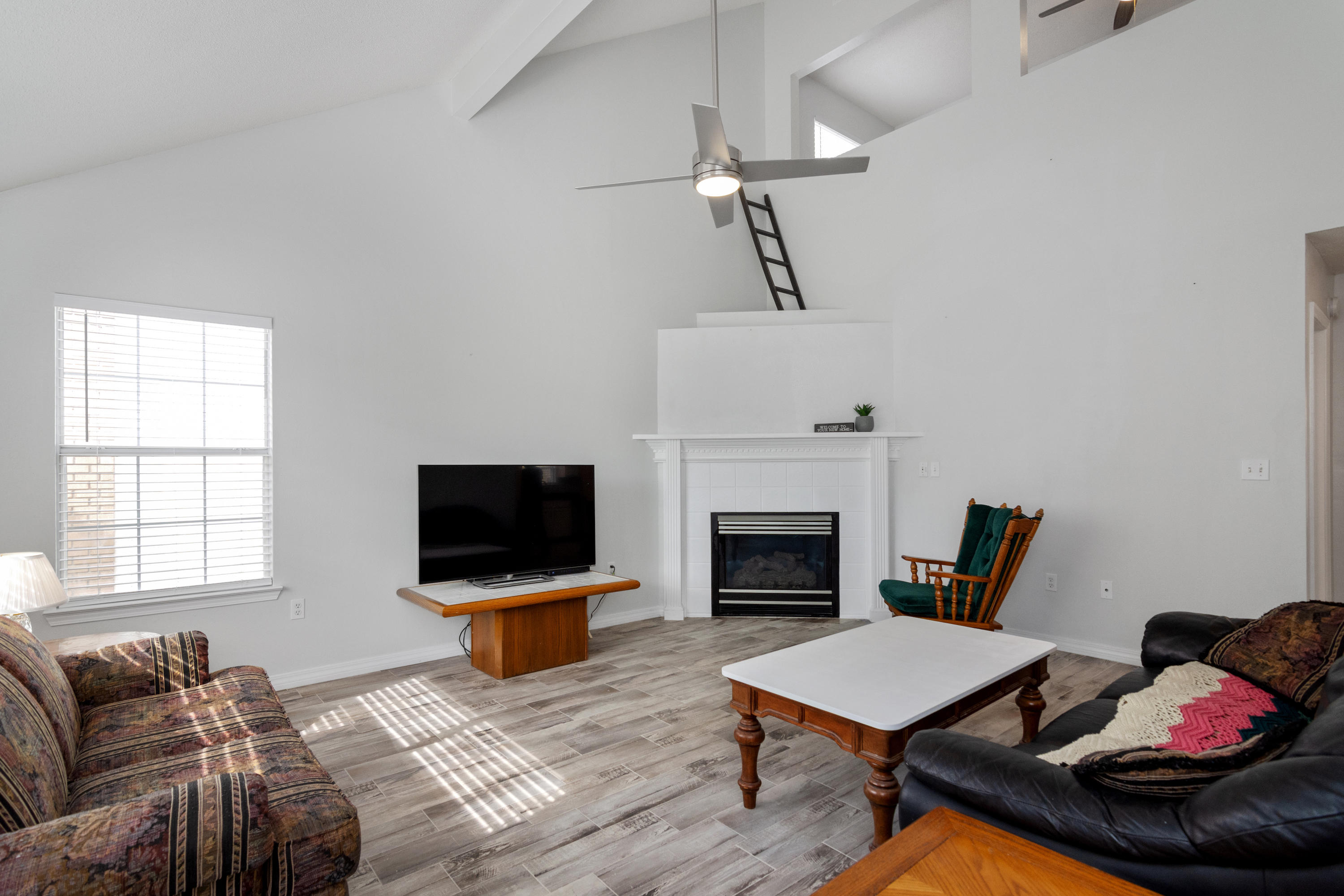 RUSH PARK WEST S/D - Residential