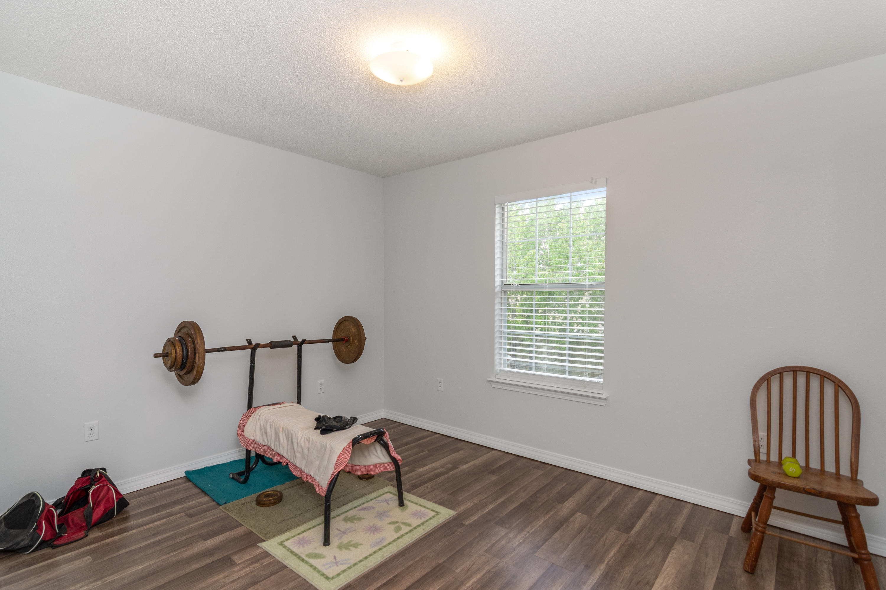 RUSH PARK WEST S/D - Residential