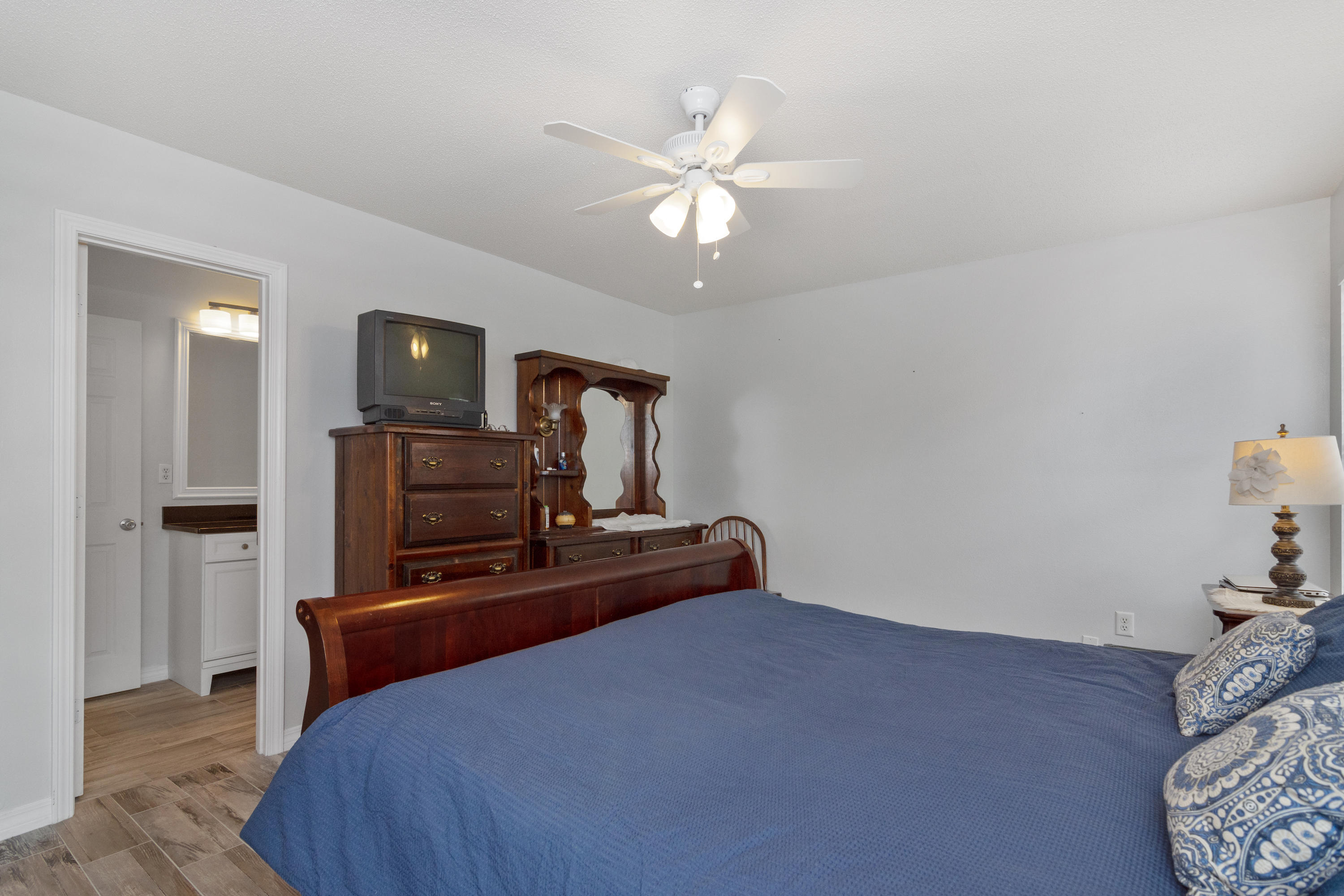 RUSH PARK WEST S/D - Residential