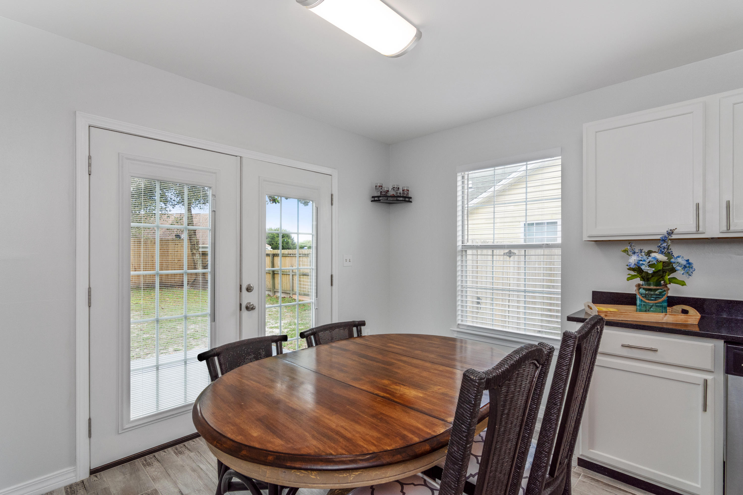 RUSH PARK WEST S/D - Residential