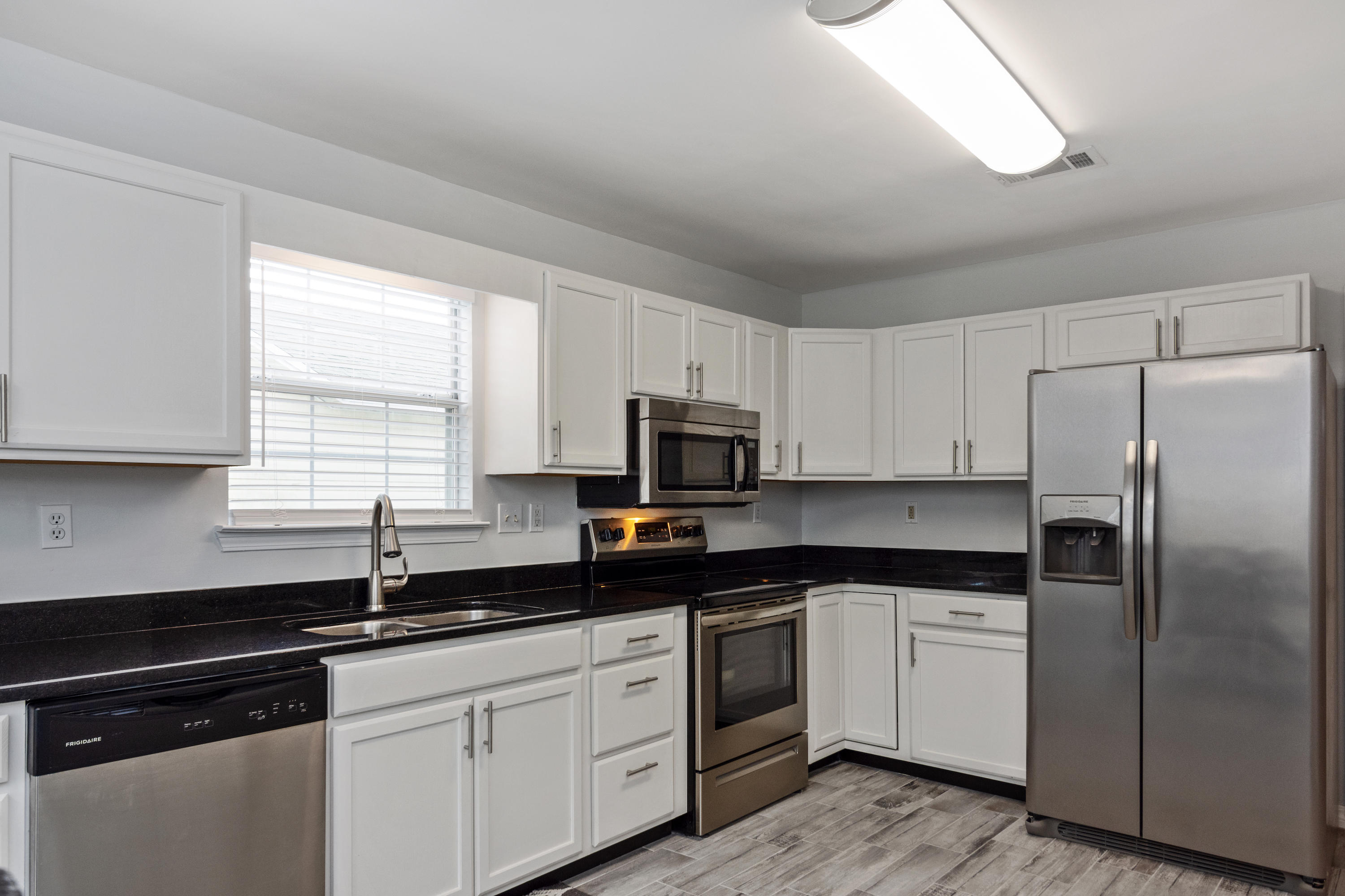 RUSH PARK WEST S/D - Residential