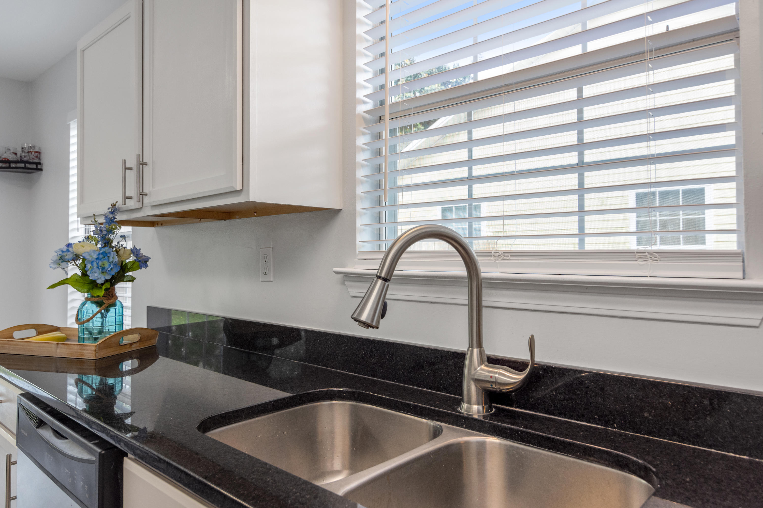 RUSH PARK WEST S/D - Residential