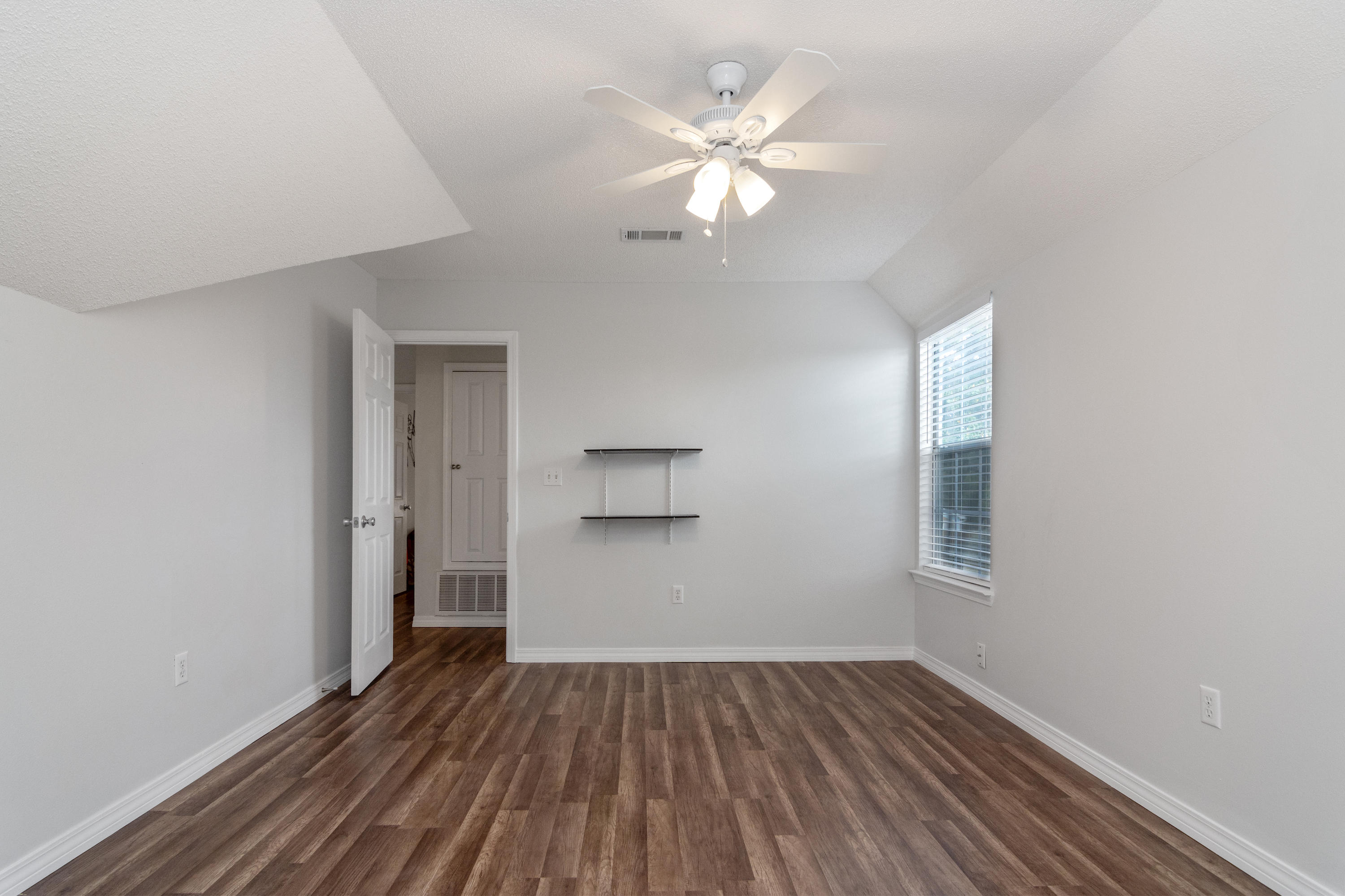 RUSH PARK WEST S/D - Residential