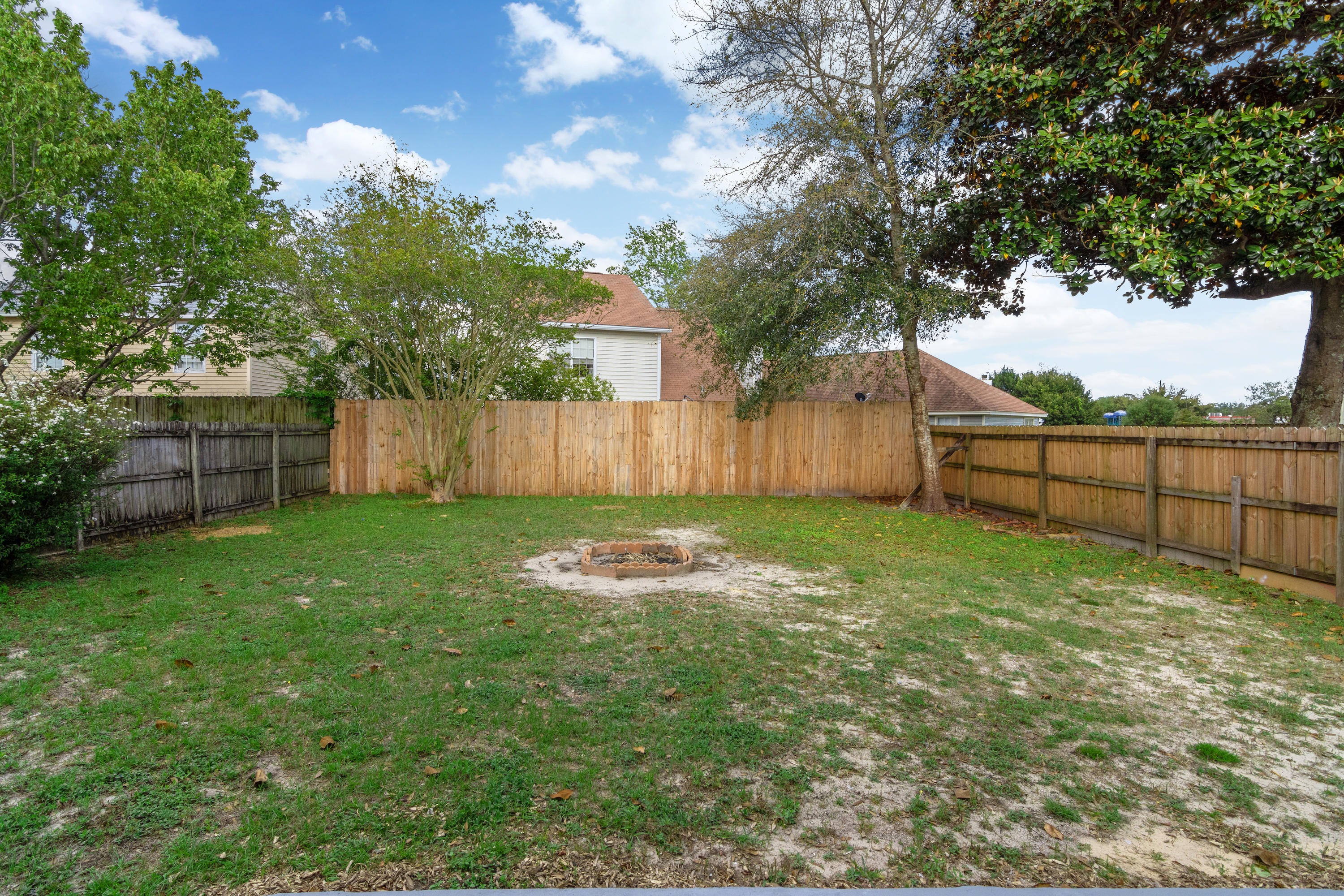 RUSH PARK WEST S/D - Residential