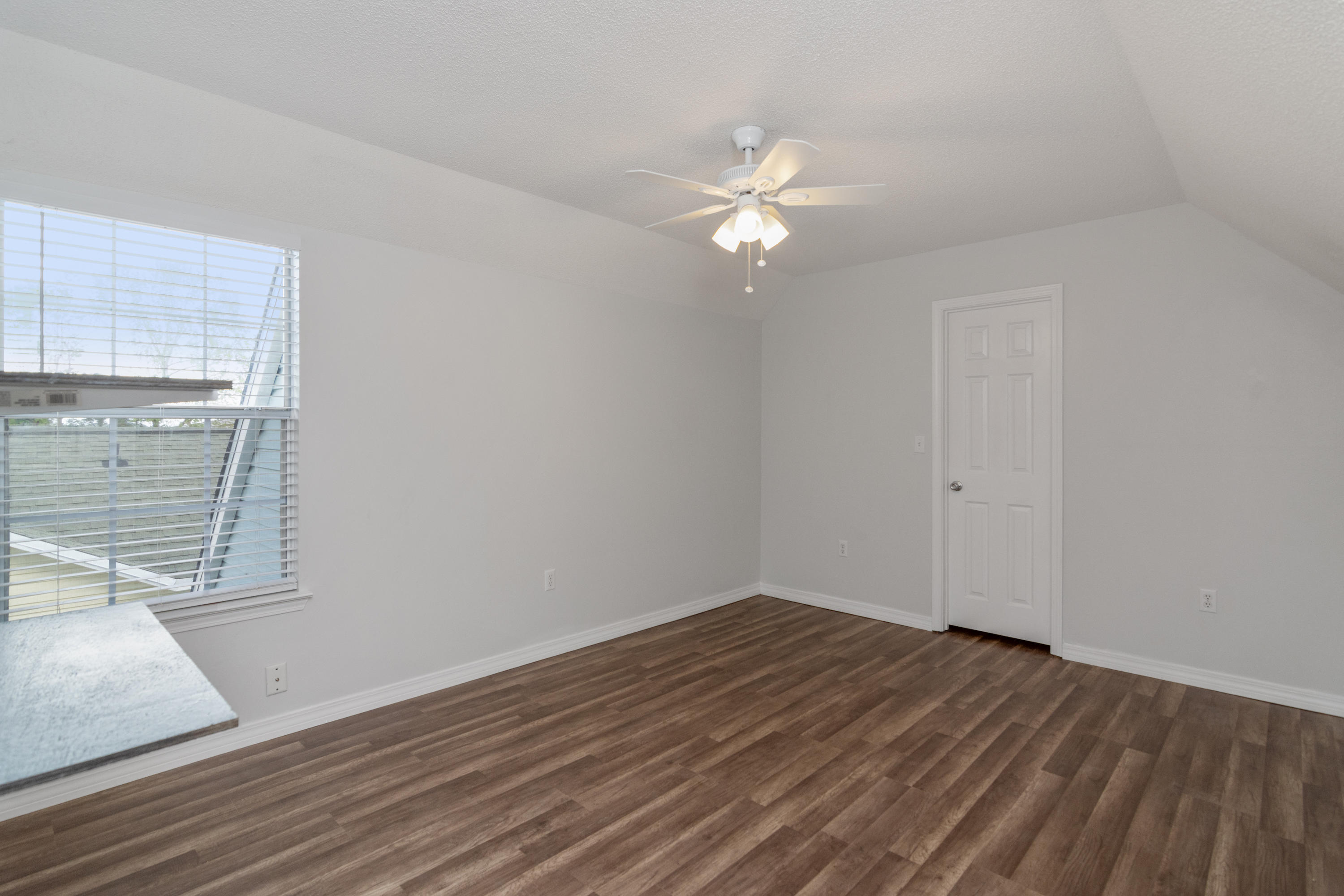 RUSH PARK WEST S/D - Residential