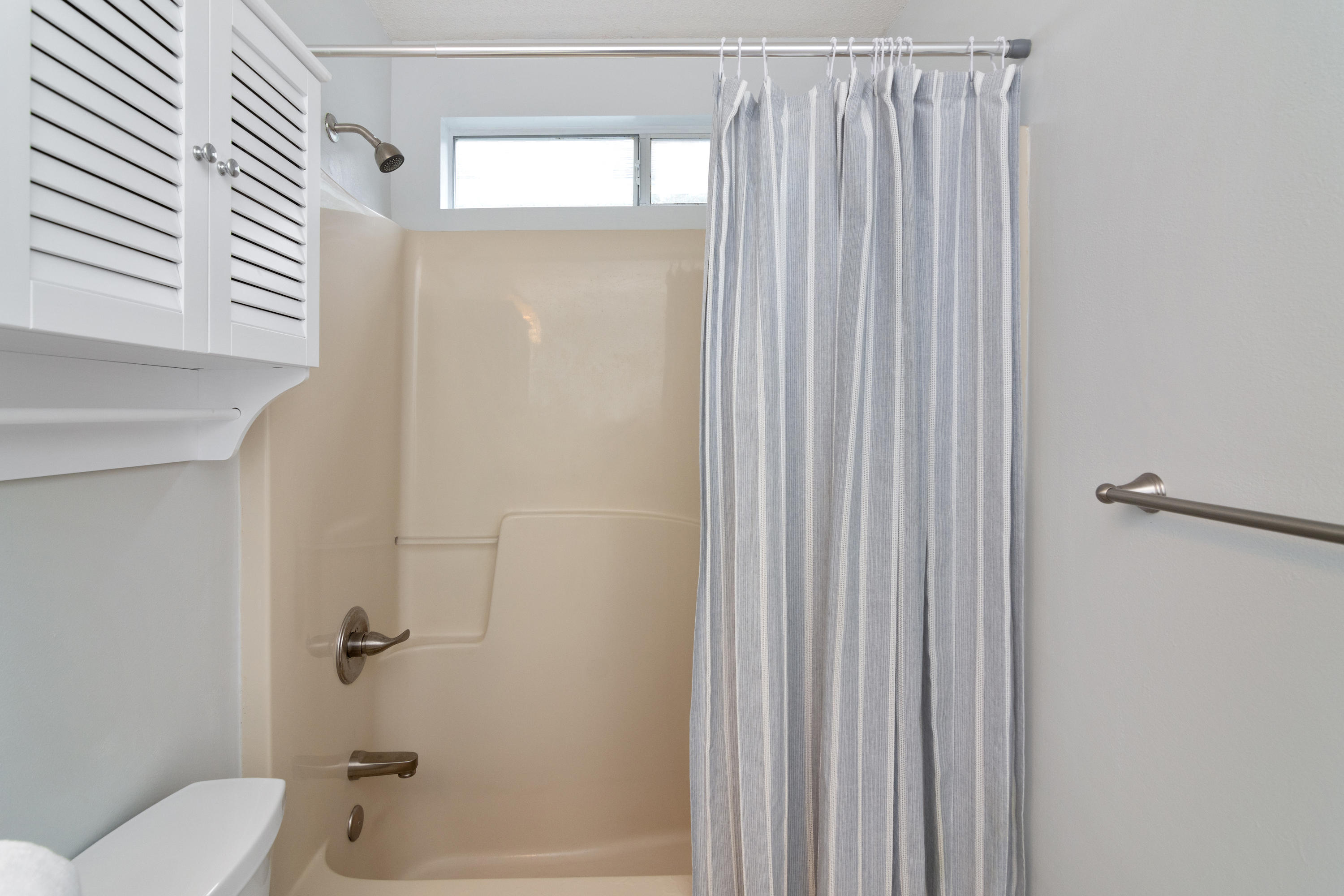 RUSH PARK WEST S/D - Residential