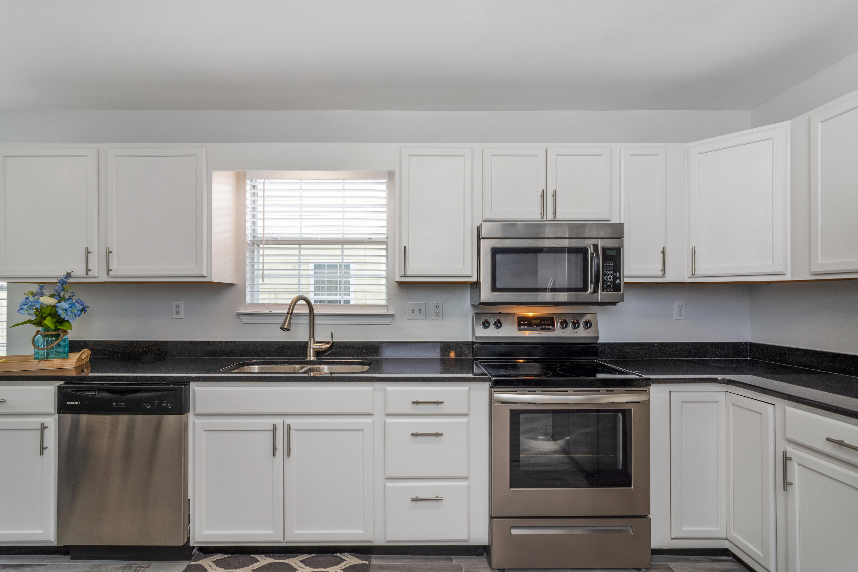 RUSH PARK WEST S/D - Residential