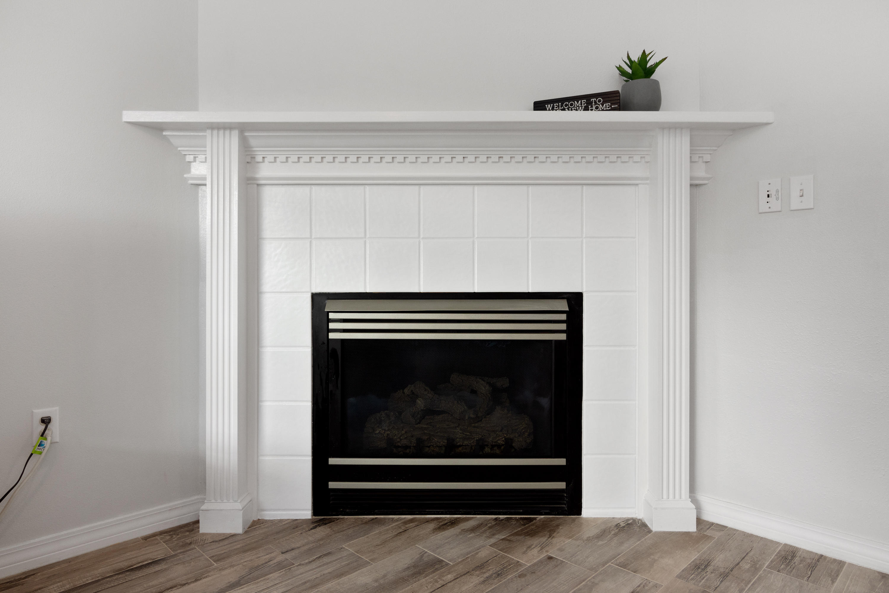 RUSH PARK WEST S/D - Residential