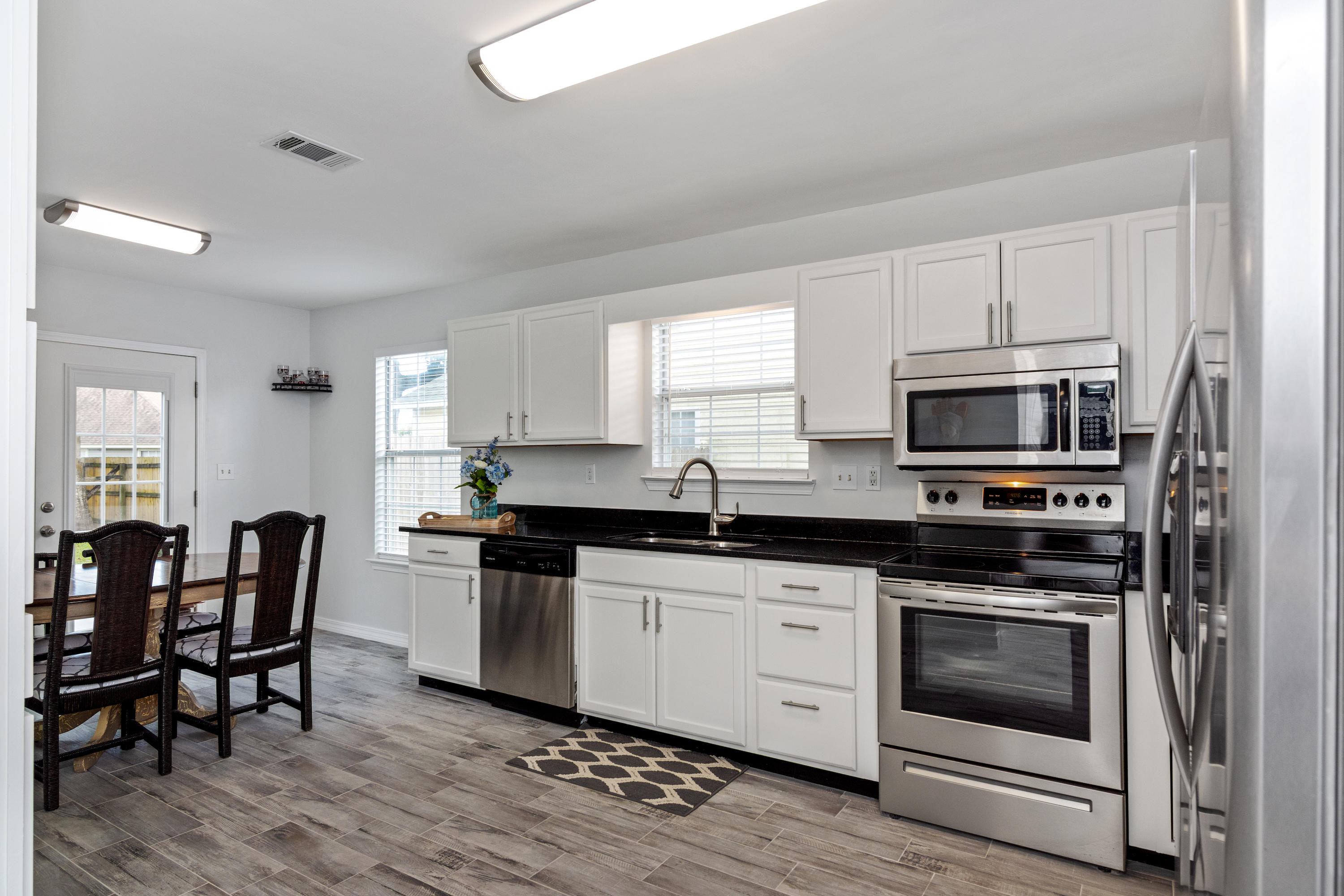 RUSH PARK WEST S/D - Residential