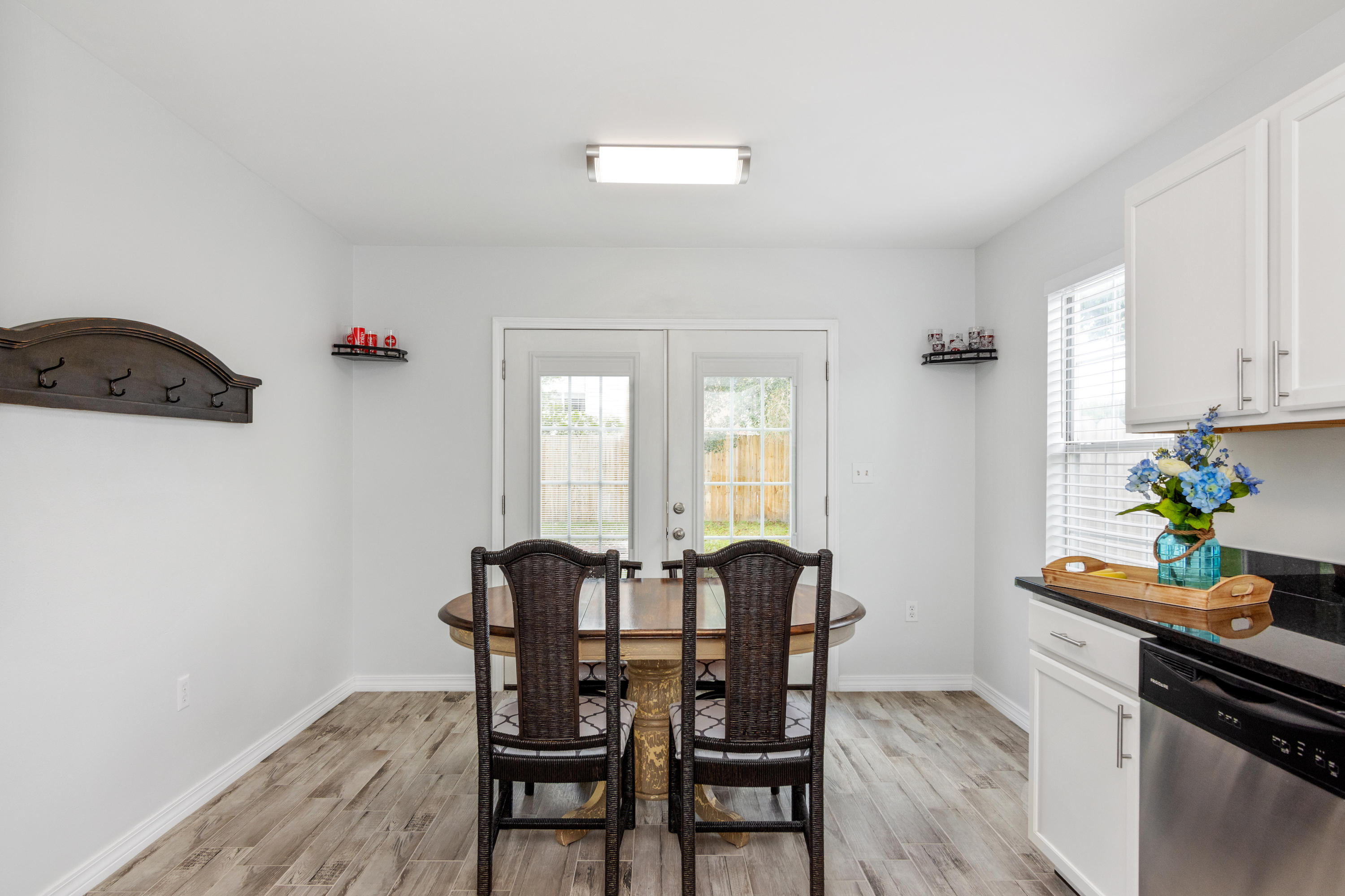 RUSH PARK WEST S/D - Residential