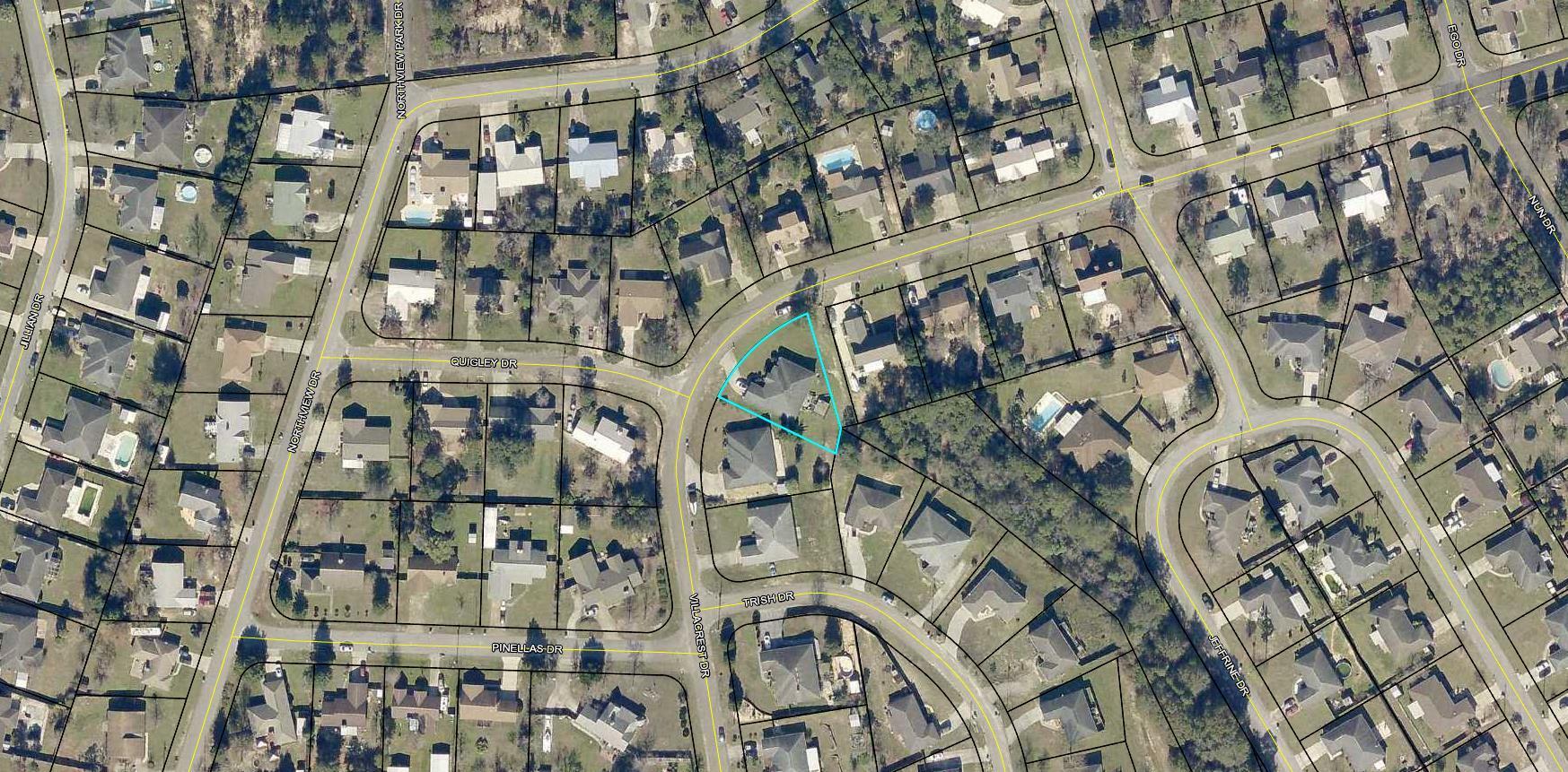 COUNTRYVIEW ESTATES 10TH ADDN - Residential