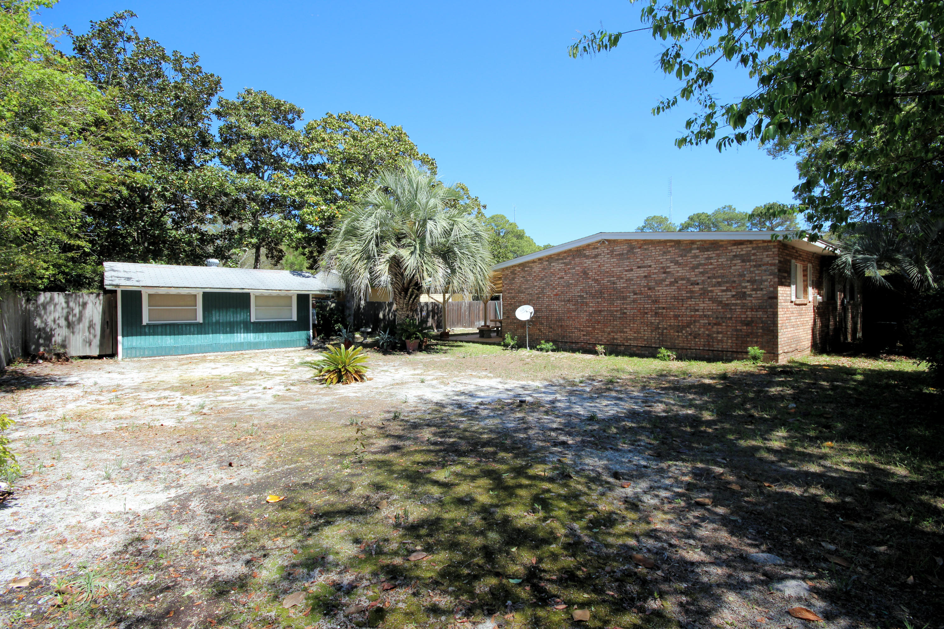 SEABREEZE 5TH ADDN - Residential