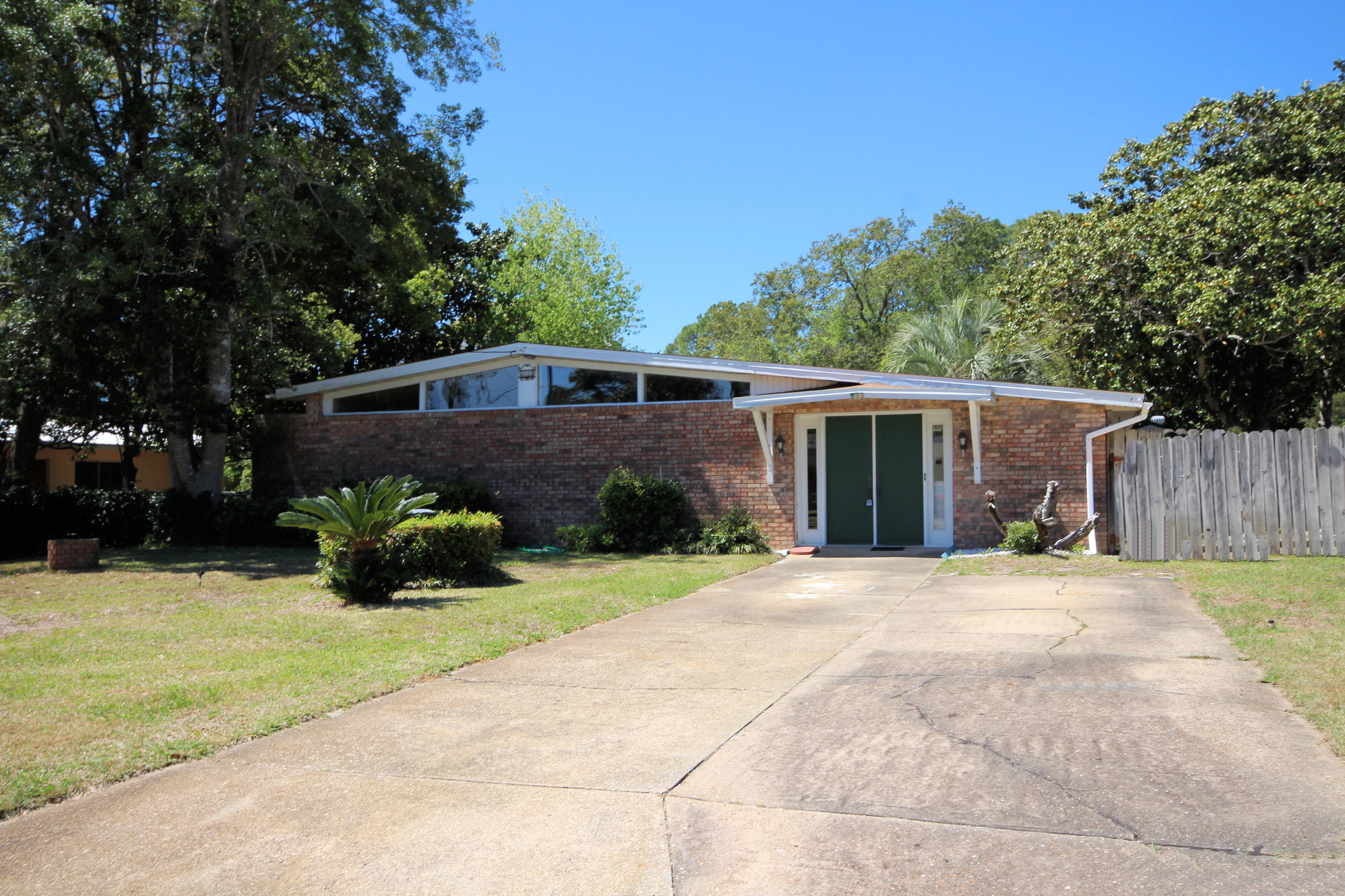 SEABREEZE 5TH ADDN - Residential