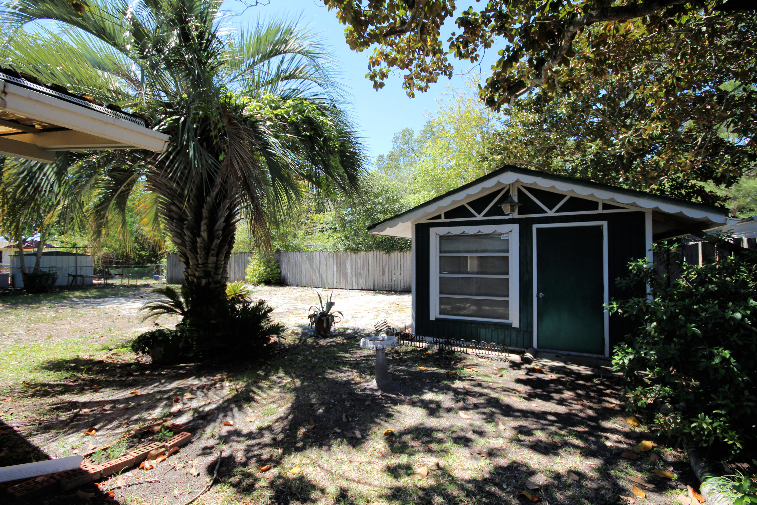 SEABREEZE 5TH ADDN - Residential