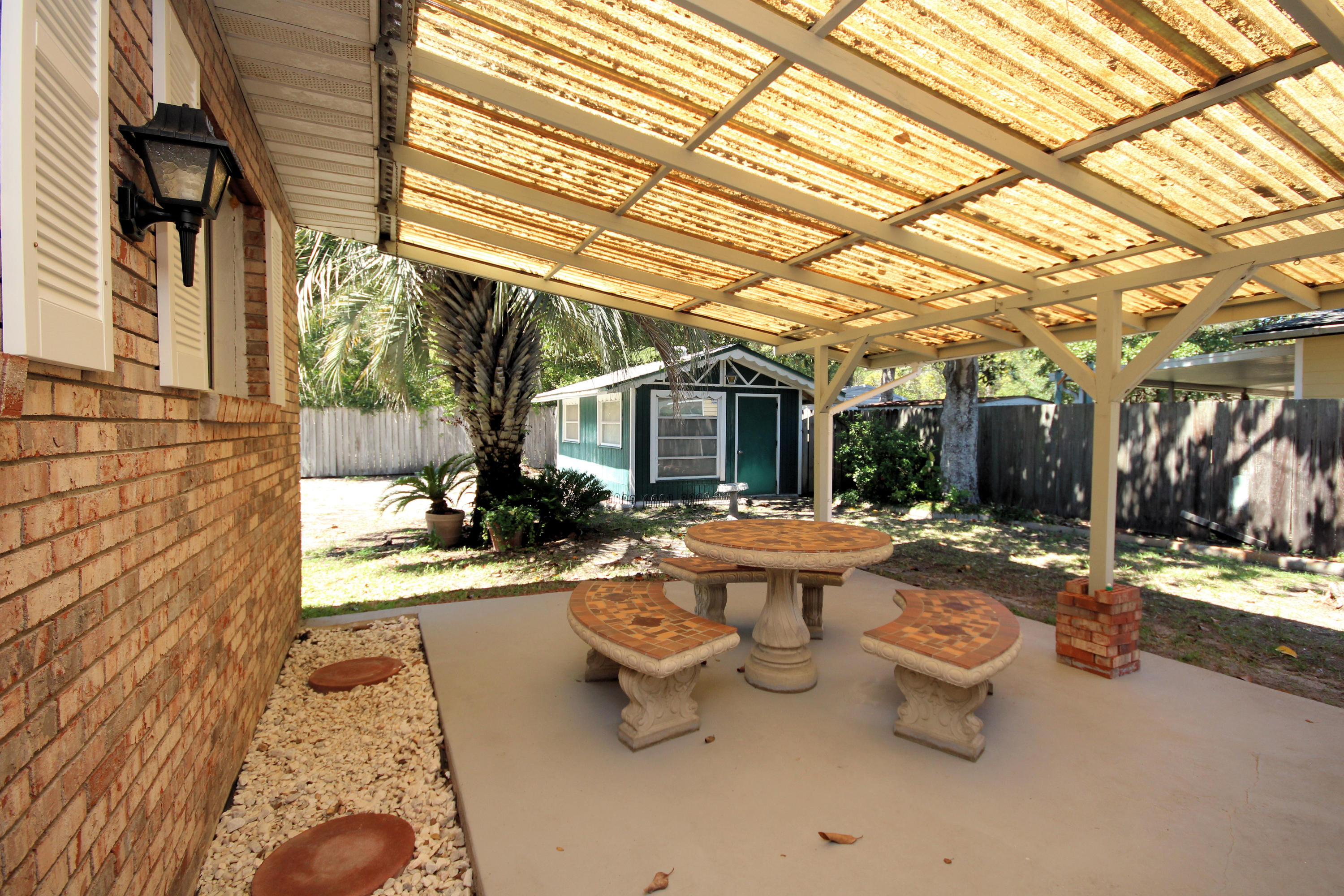 SEABREEZE 5TH ADDN - Residential