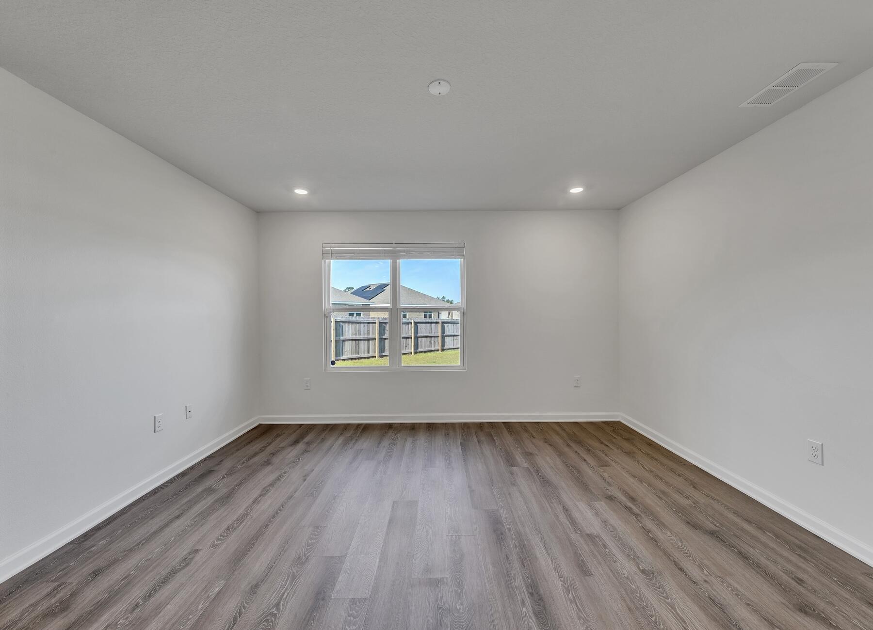 PATRIOT RIDGE - Residential Lease