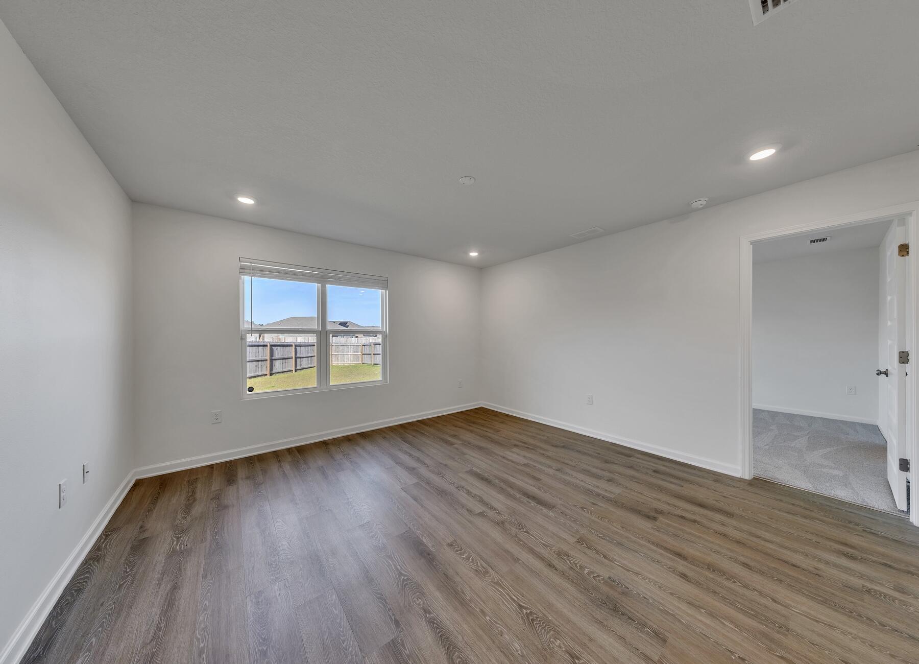 PATRIOT RIDGE - Residential Lease