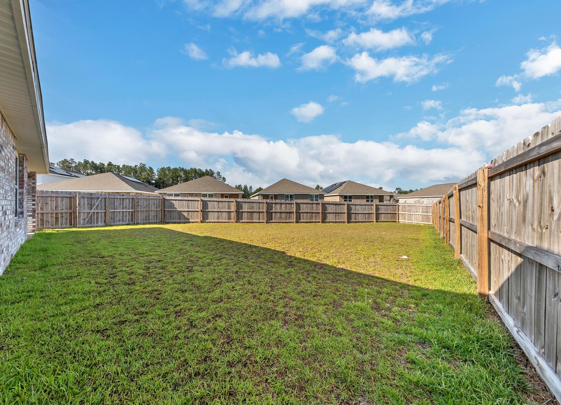 PATRIOT RIDGE - Residential Lease