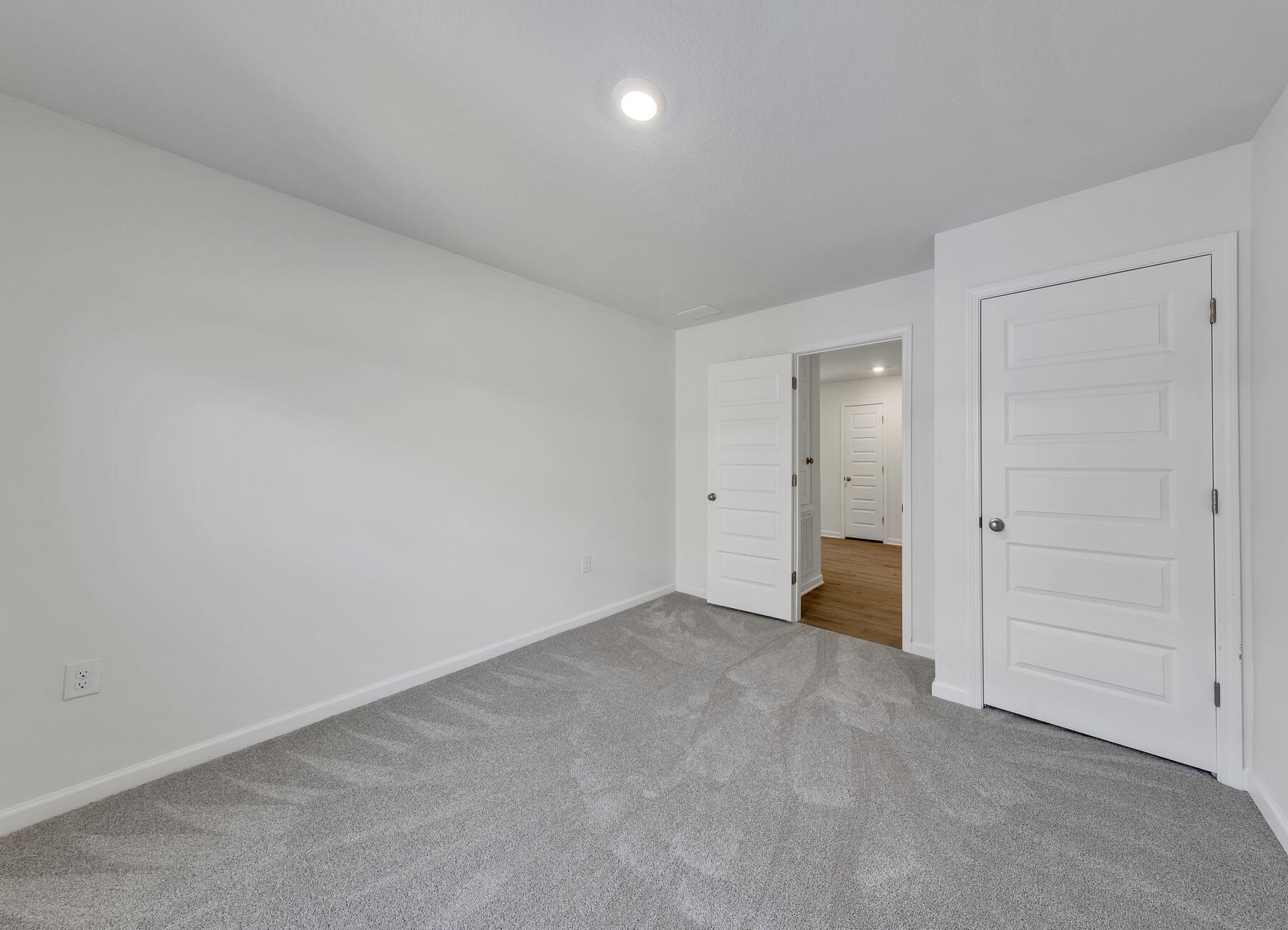 PATRIOT RIDGE - Residential Lease