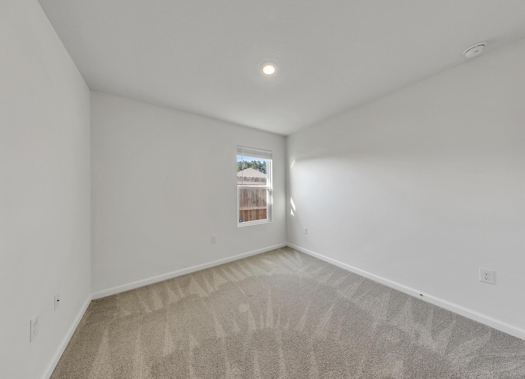 PATRIOT RIDGE - Residential Lease