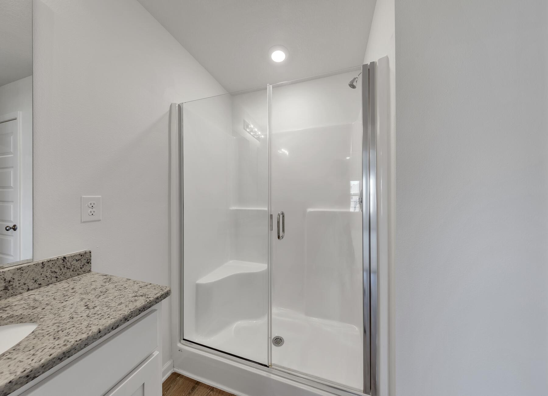 PATRIOT RIDGE - Residential Lease