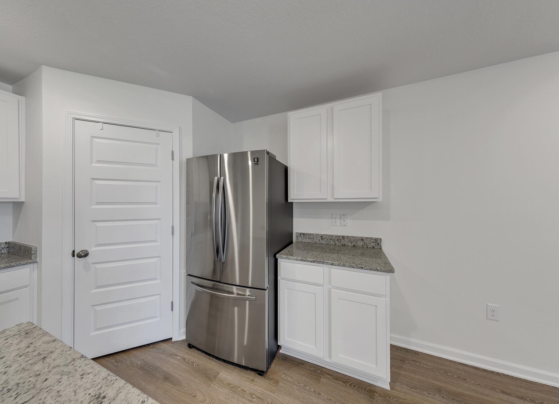 PATRIOT RIDGE - Residential Lease