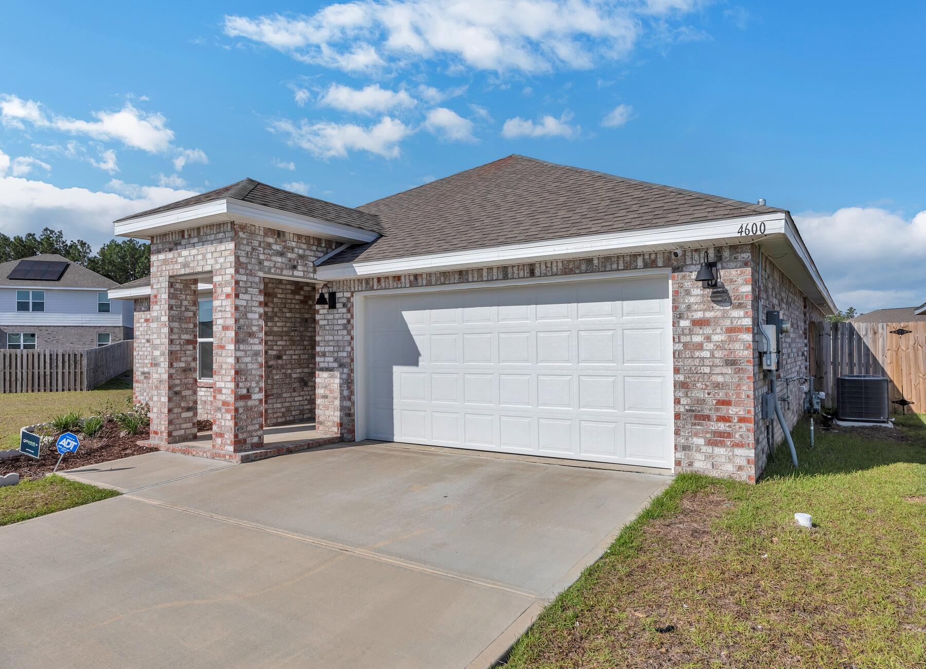 PATRIOT RIDGE - Residential Lease