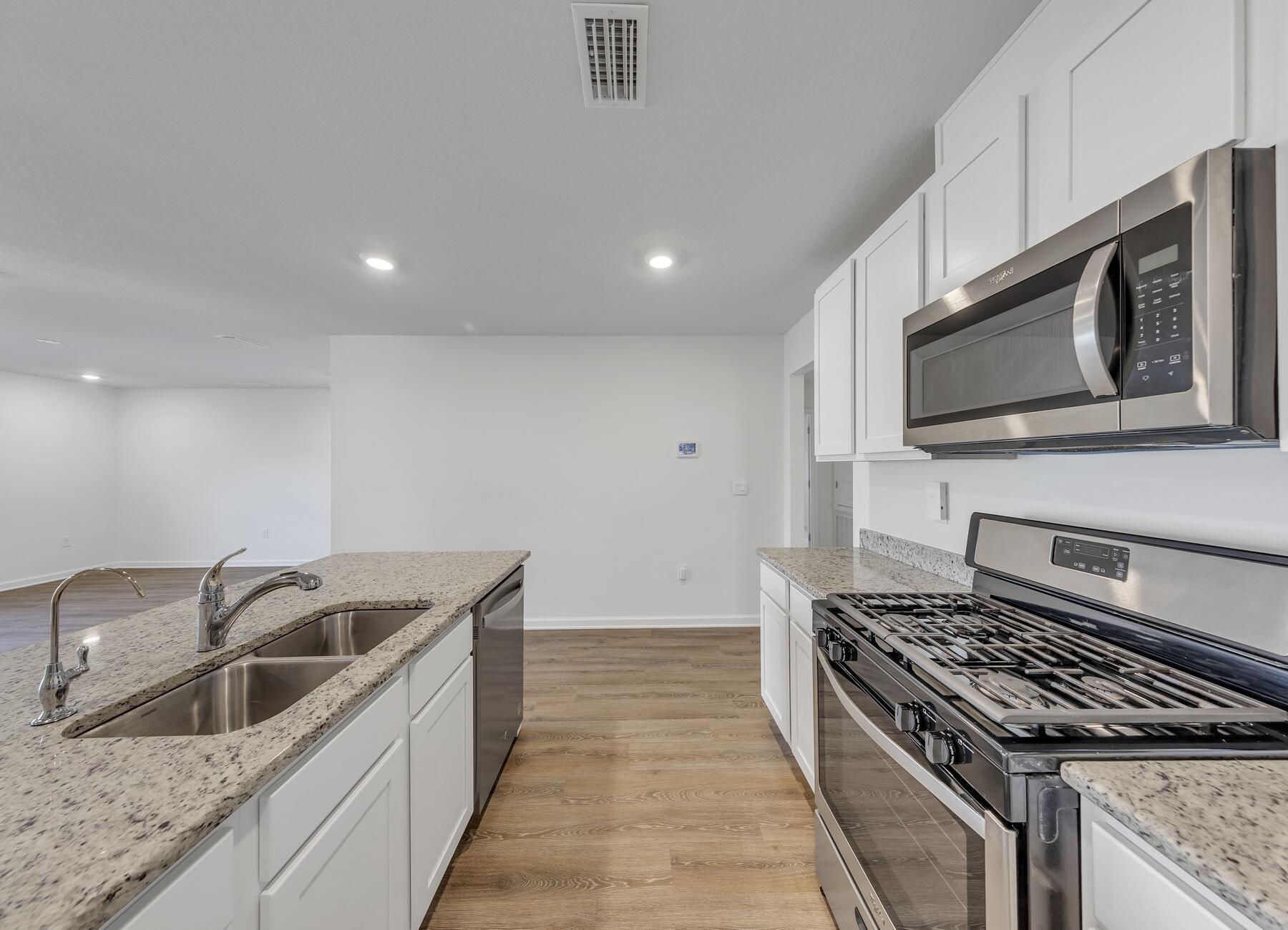 PATRIOT RIDGE - Residential Lease