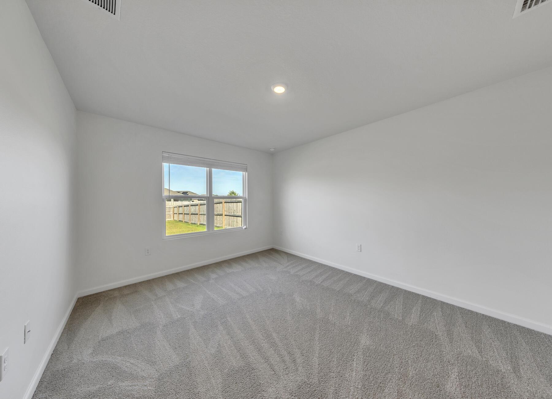 PATRIOT RIDGE - Residential Lease